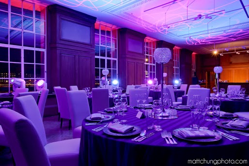 Riverside Rooms | Riverside Rooms