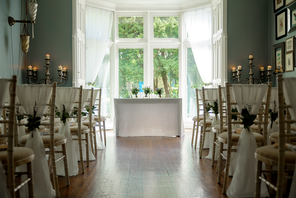 Didsbury House Hotel - image 1