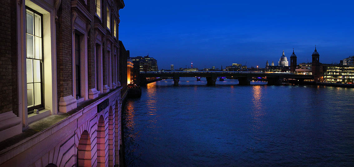 Original London Bridge