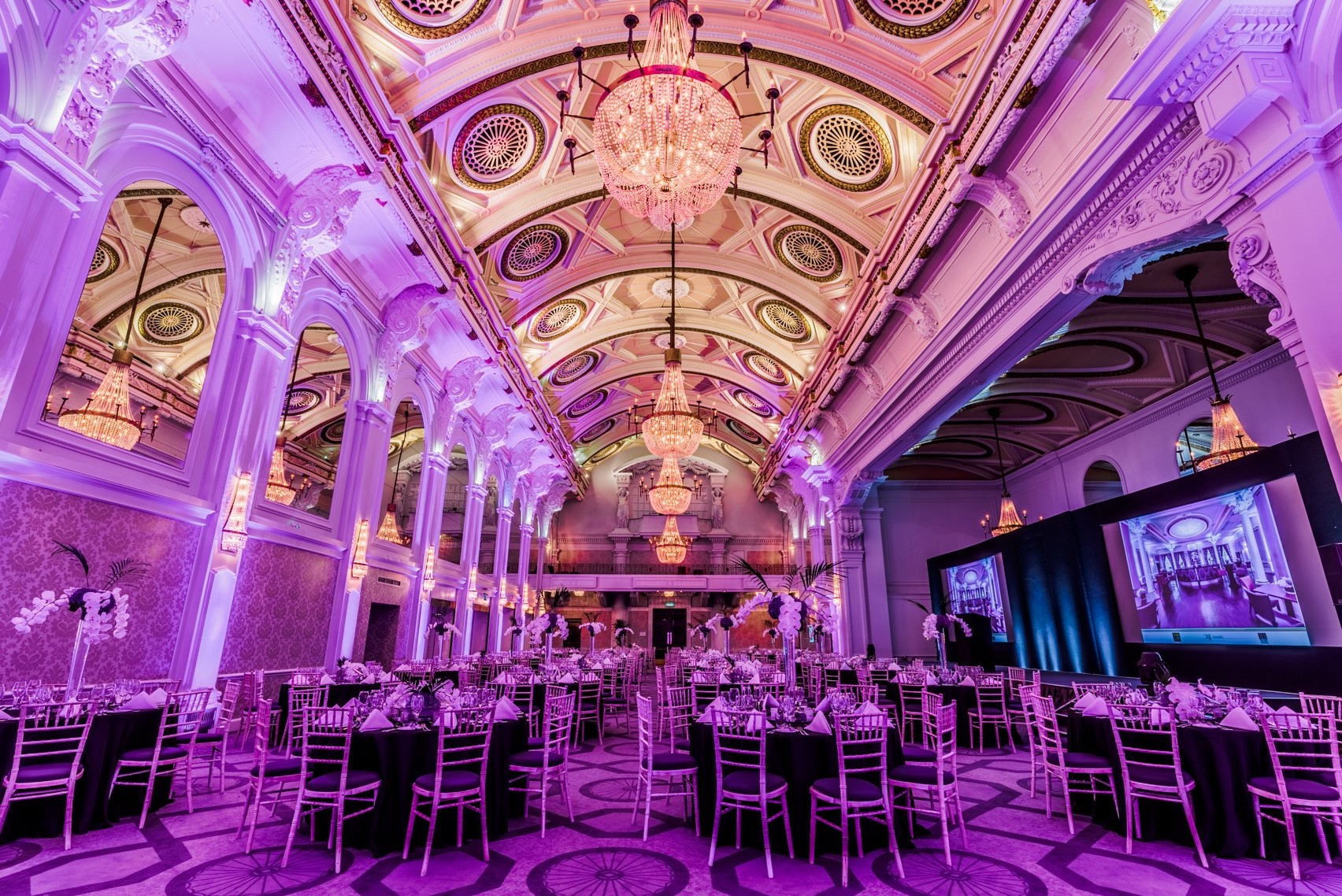 Grand Connaught Rooms - image 1