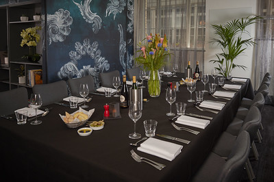 Malmaison London - image 1