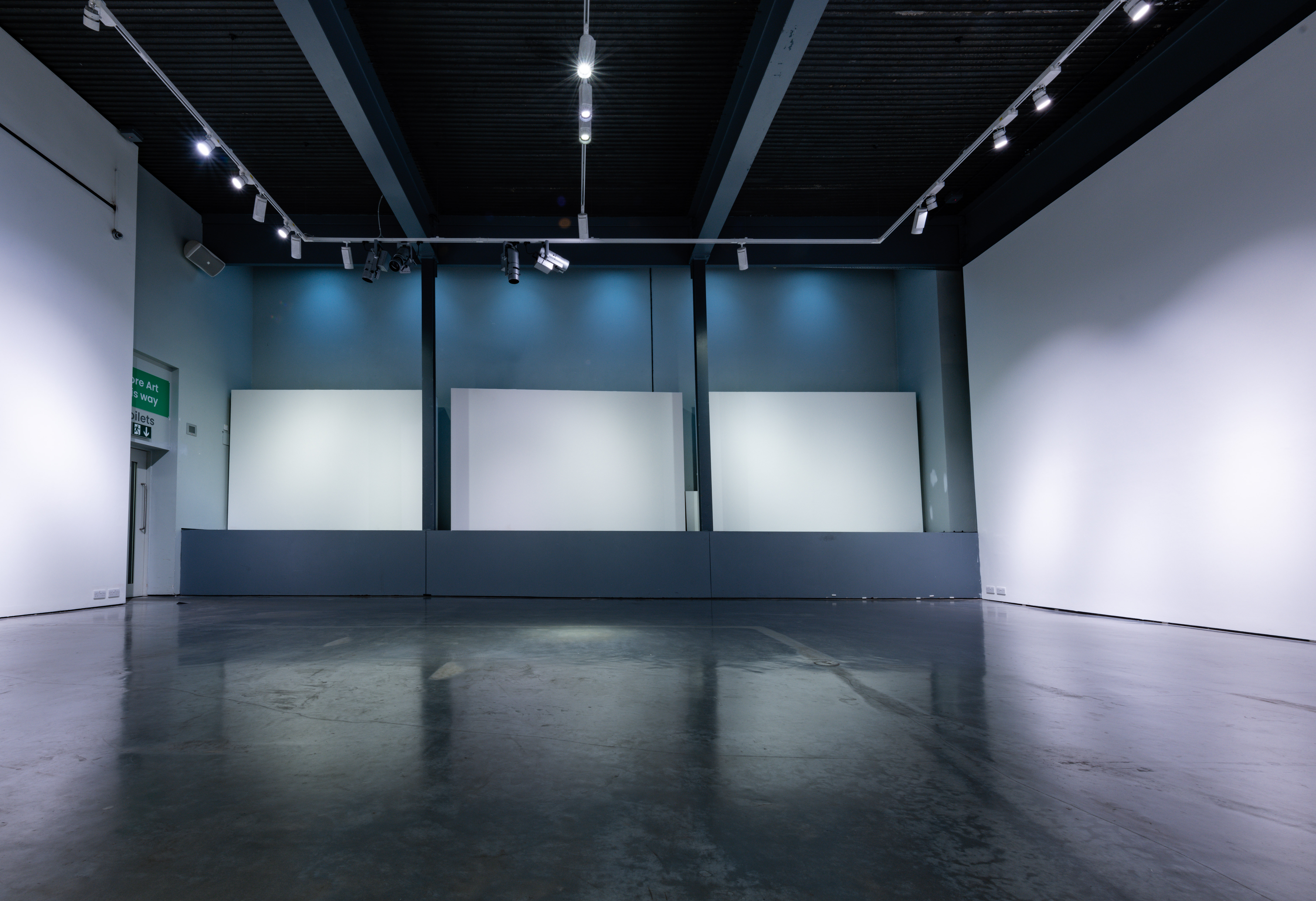 East Gallery | Mall Galleries