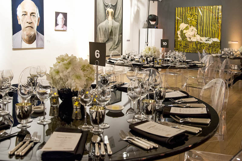 East Gallery | Mall Galleries