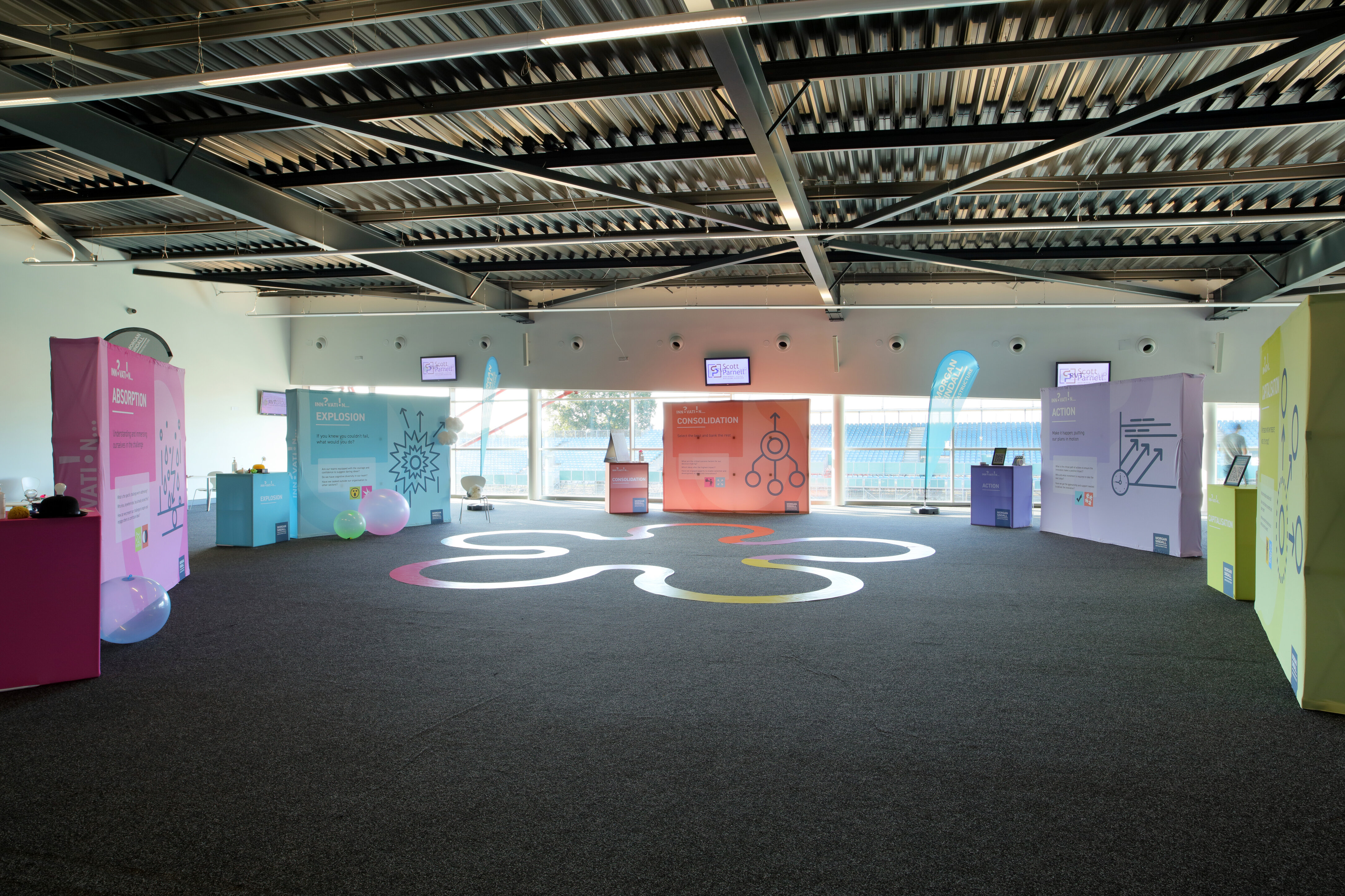 Silverstone International Conference Centre - image 1