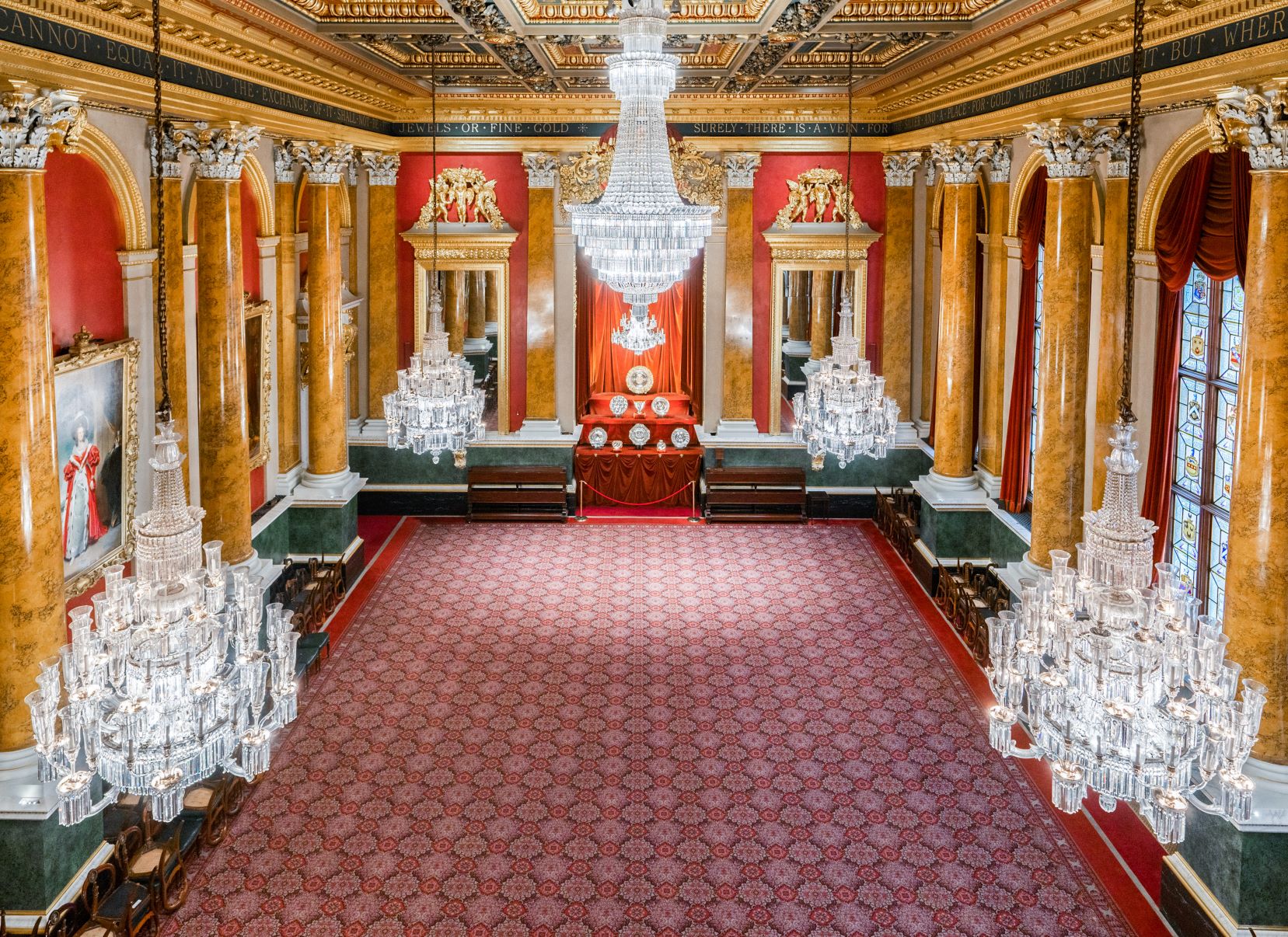 Goldsmiths' Hall - image 1