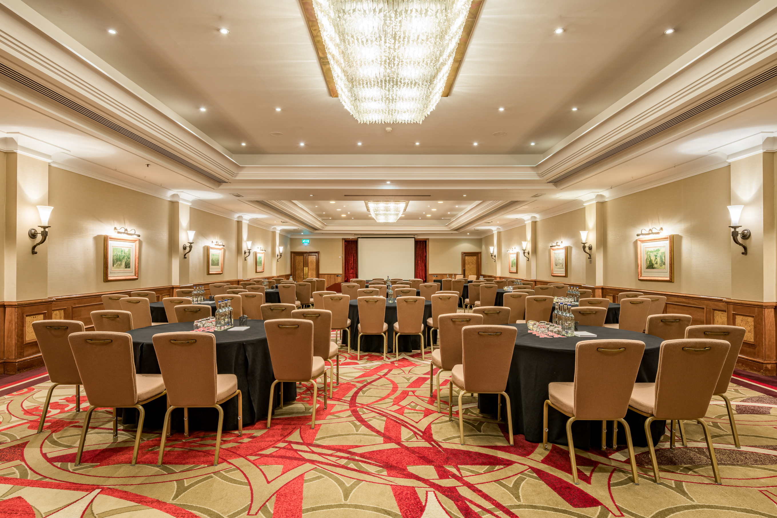 Hyde Park | The Marble Arch Hotel by Thistle