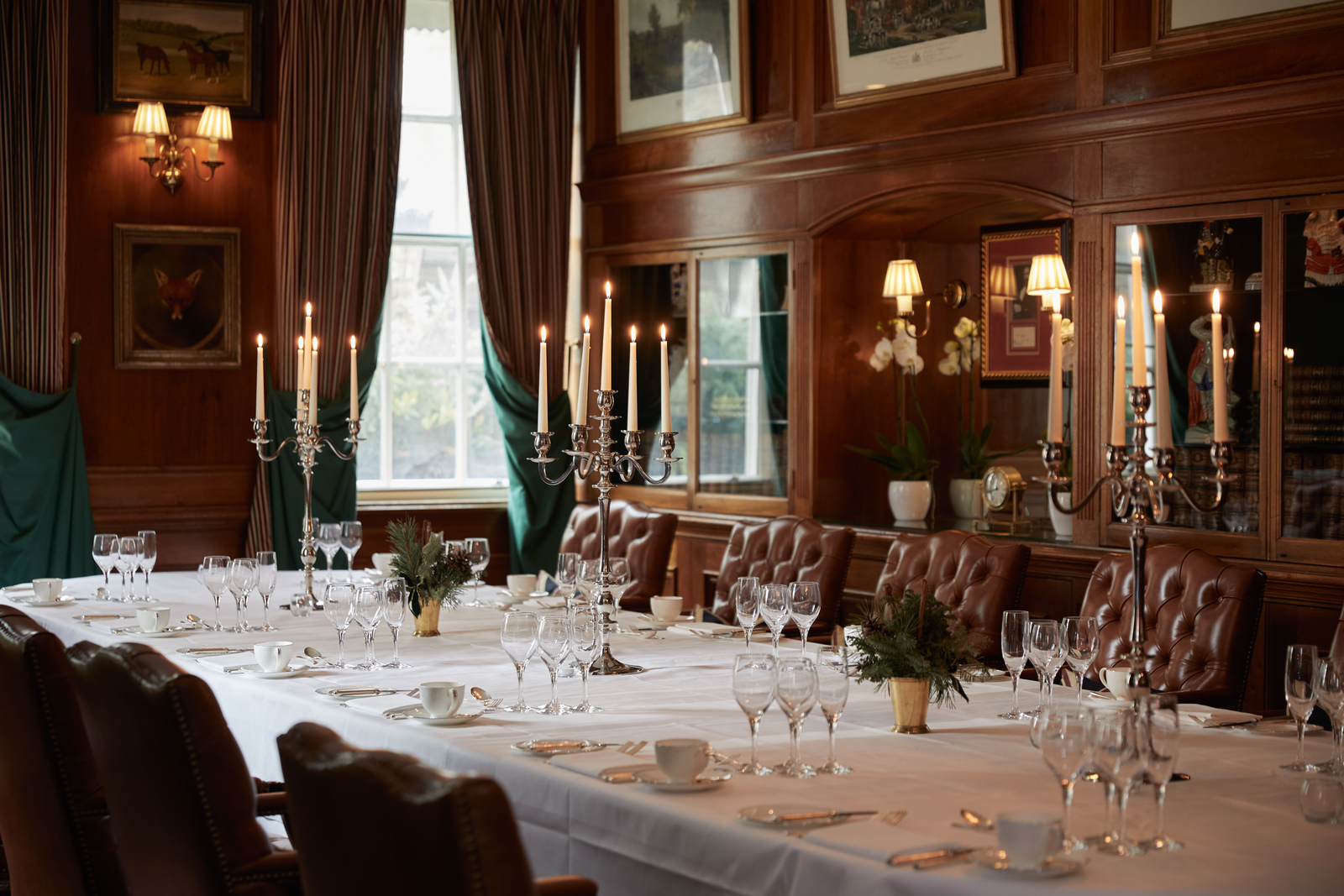 The Chesterfield Mayfair Hotel - image 1