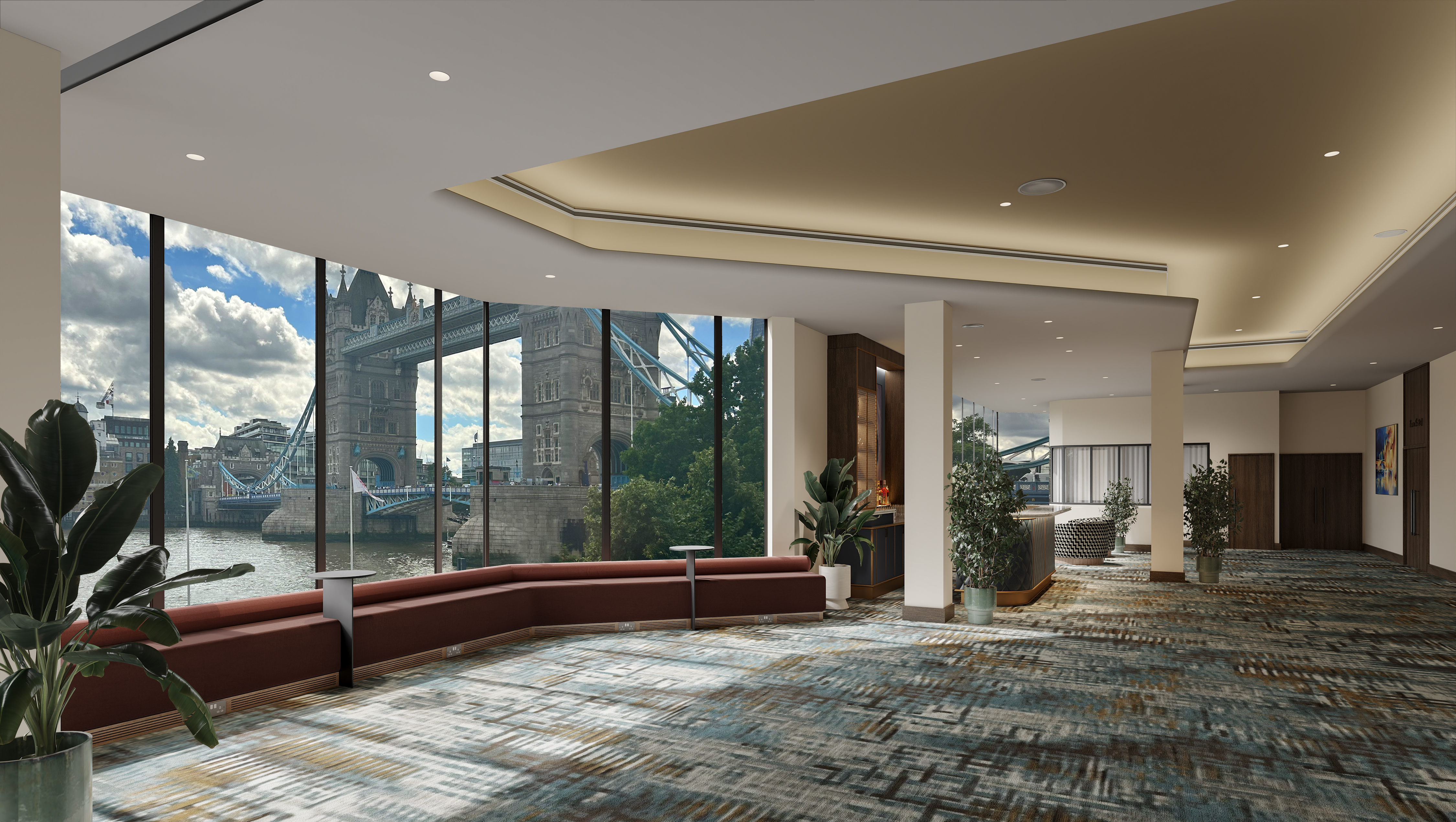 The Tower Hotel - image 1
