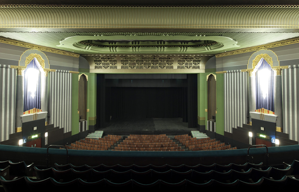 Whole Venue - Exclusive hire | Eventim Apollo, Hammersmith