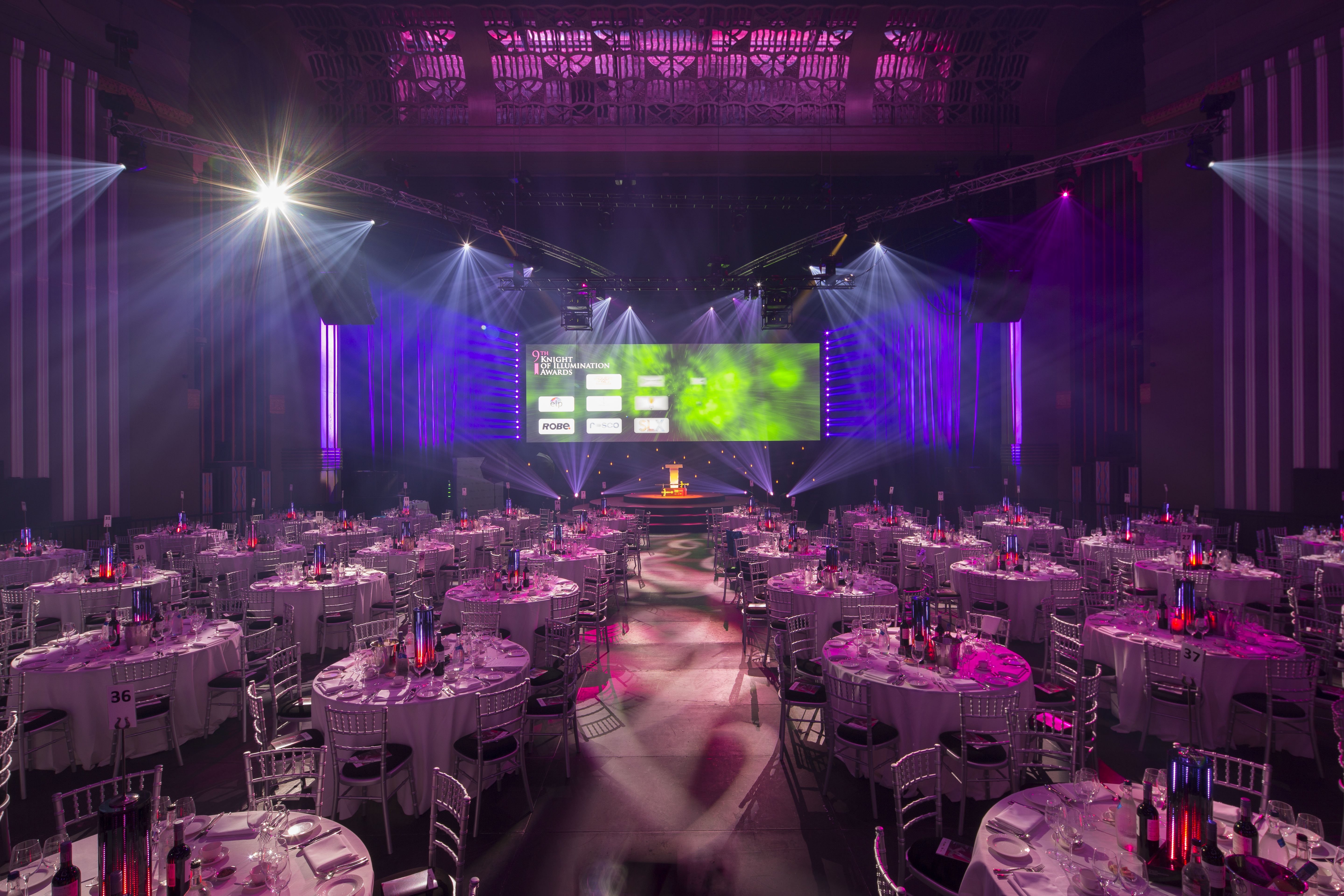 Whole Venue - Exclusive hire | Eventim Apollo, Hammersmith