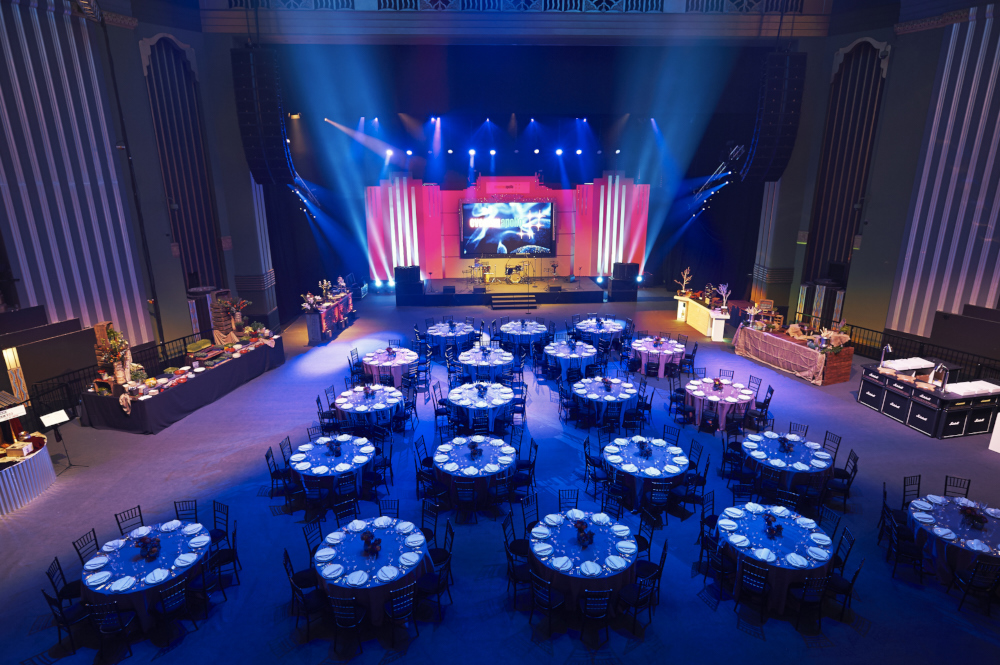 Whole Venue - Exclusive hire | Eventim Apollo, Hammersmith