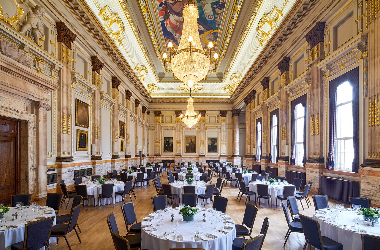 Great Hall | One Great George Street