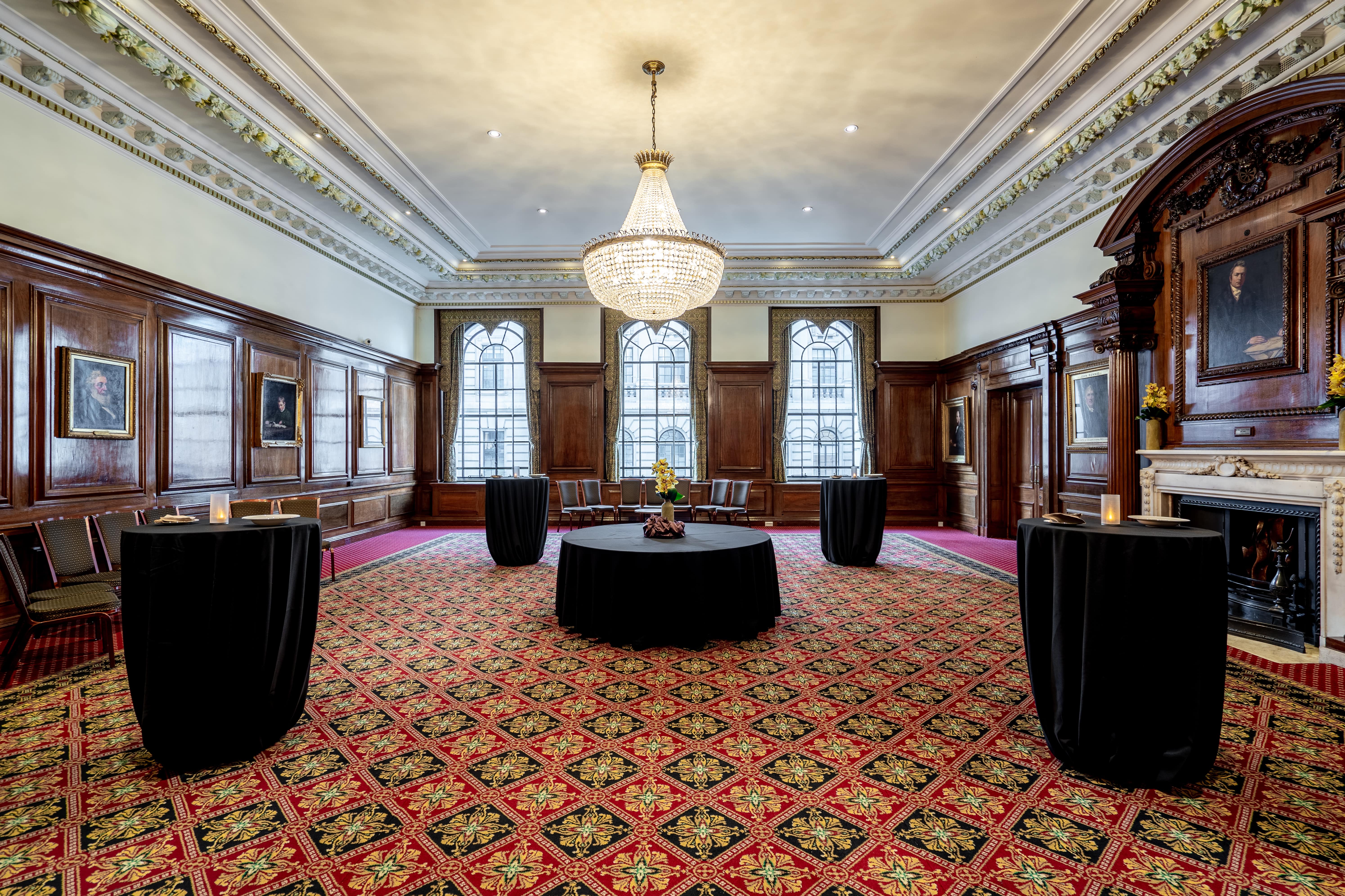 Brunel Room | One Great George Street