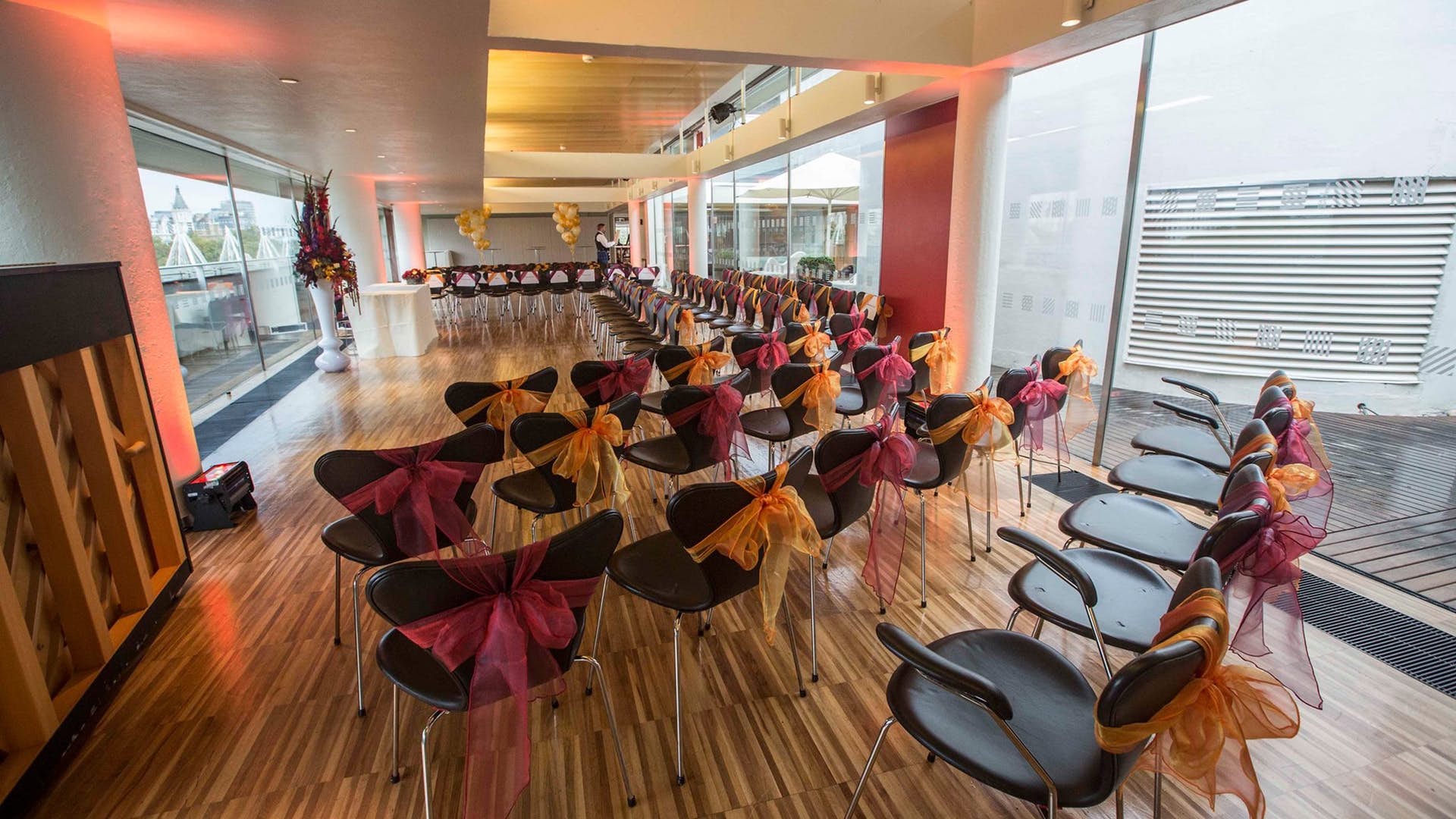 wedding or civil ceremony of your dreams