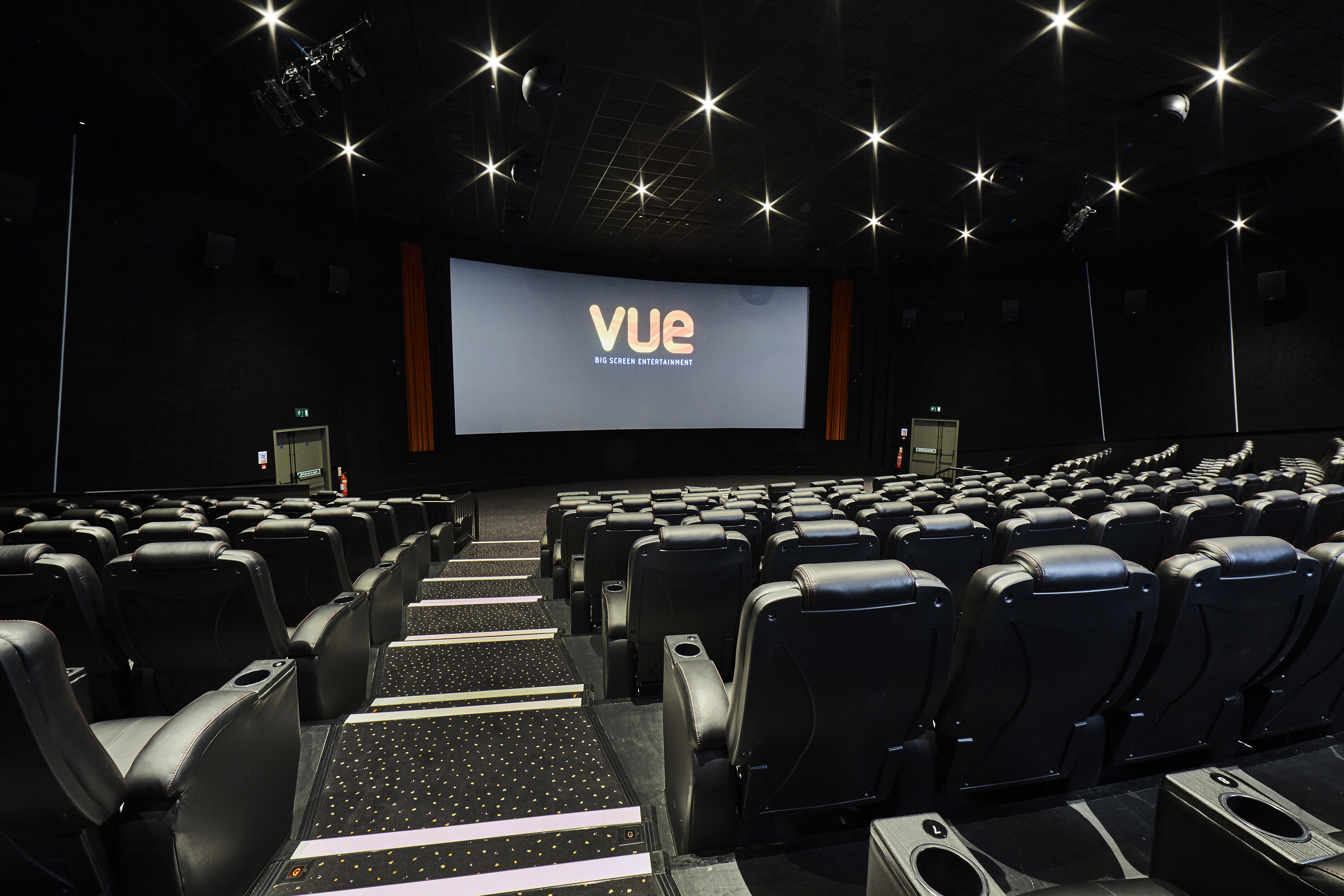 VUE West End