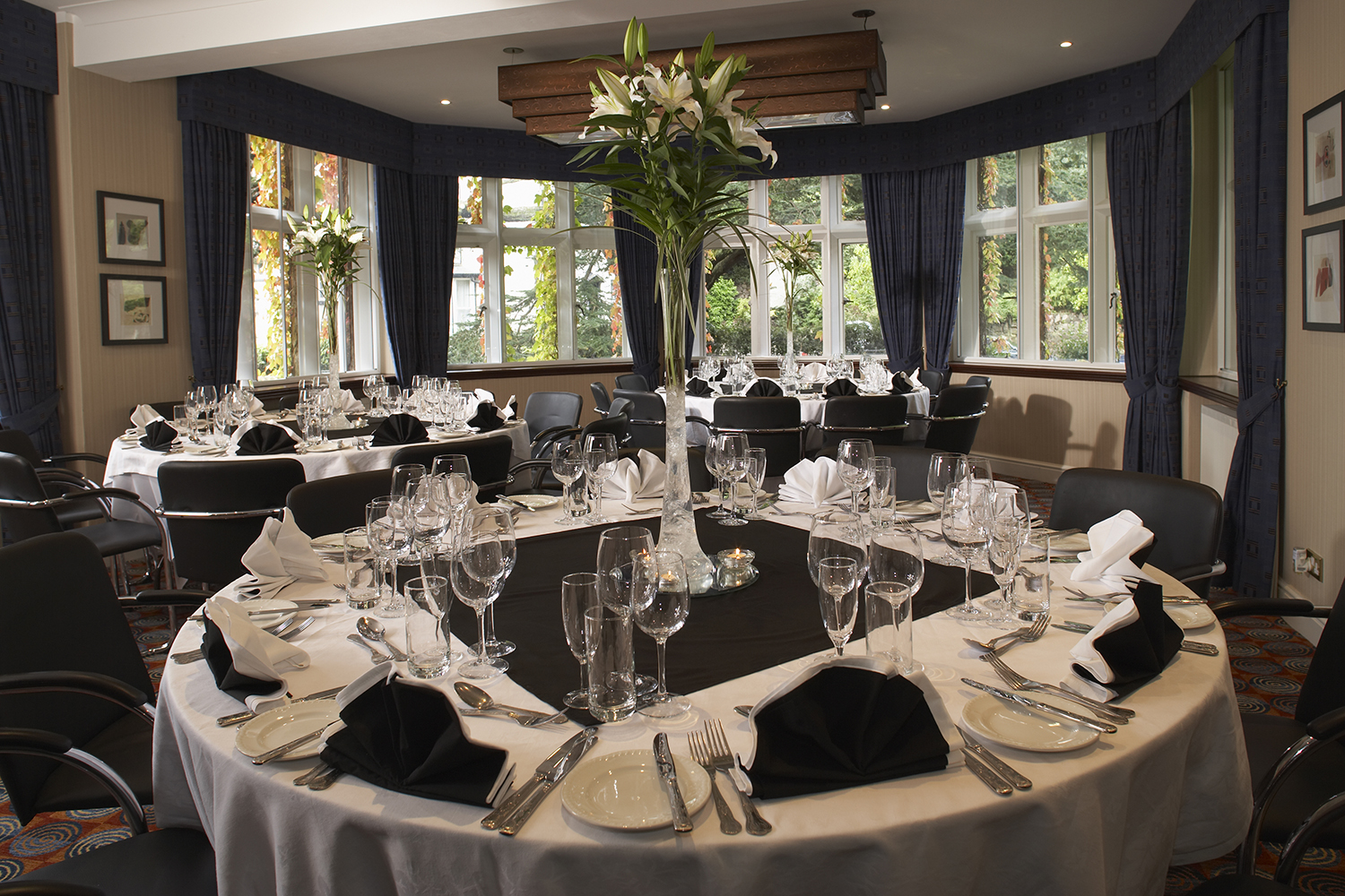 The Abbey Hotel - image 1