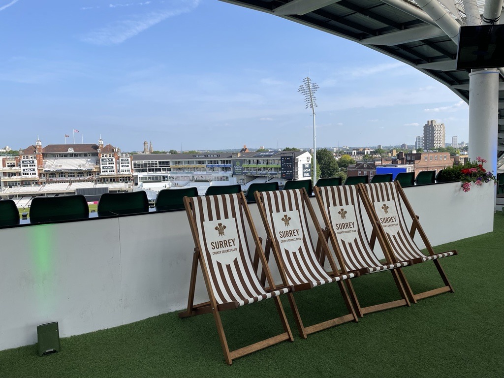 Kia Oval - image 1