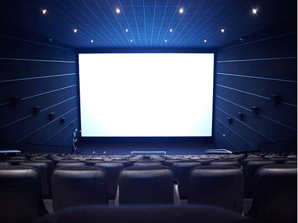 VUE Islington
