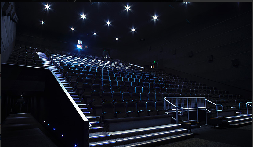 VUE Islington