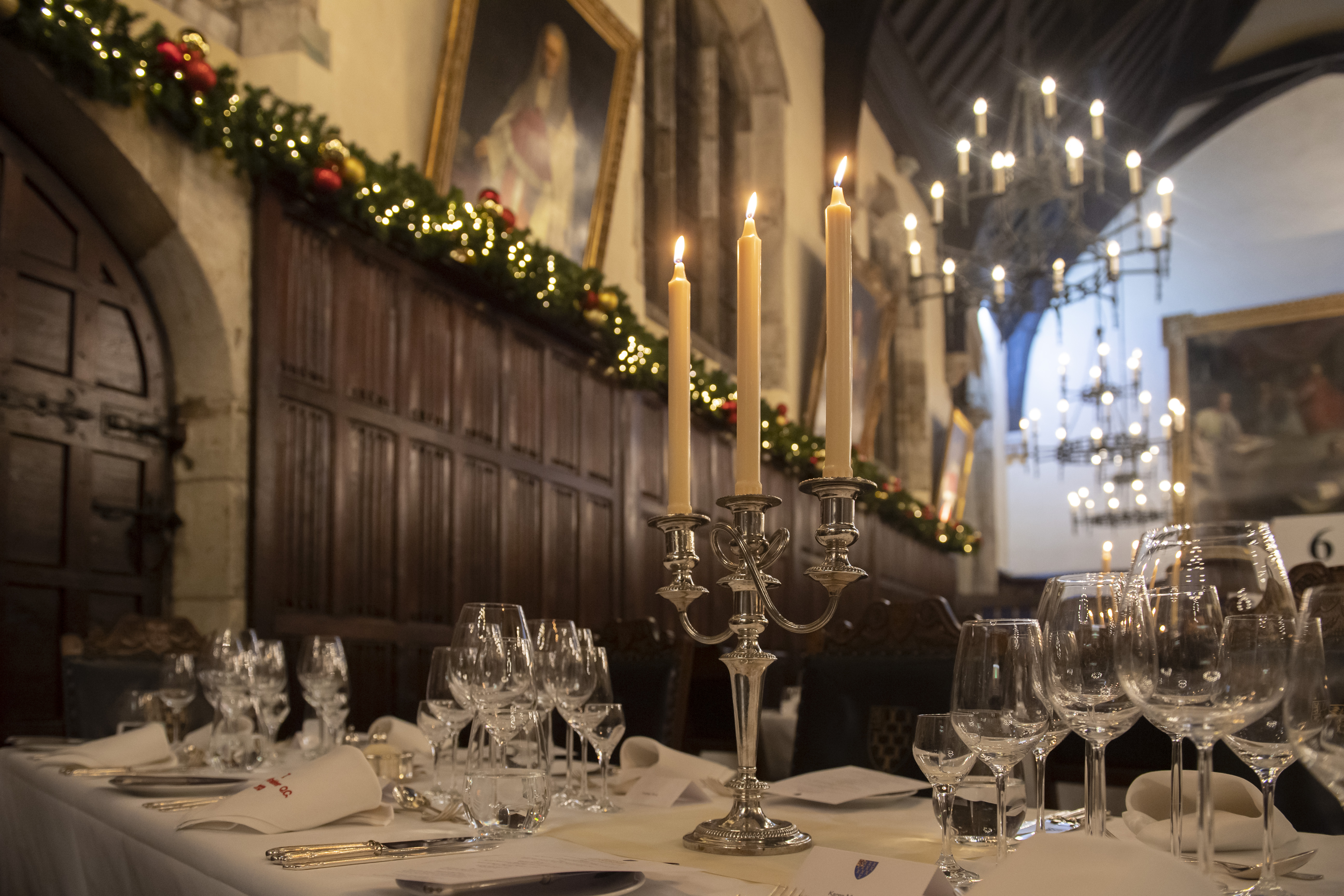 Old Hall | Honourable Society of Lincoln's Inn