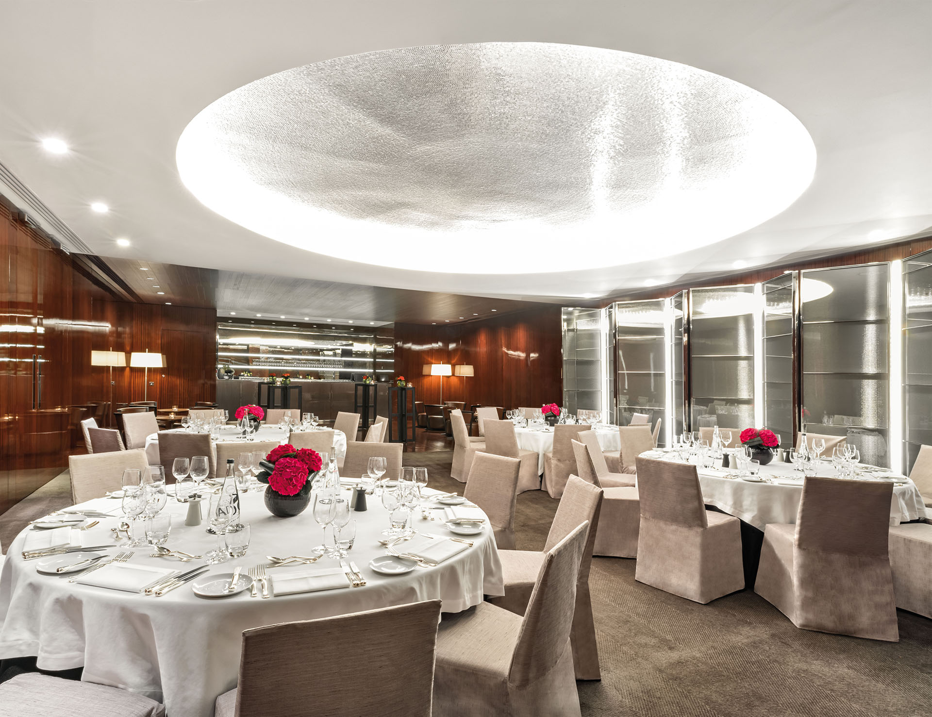Bulgari Hotel, London - image 1