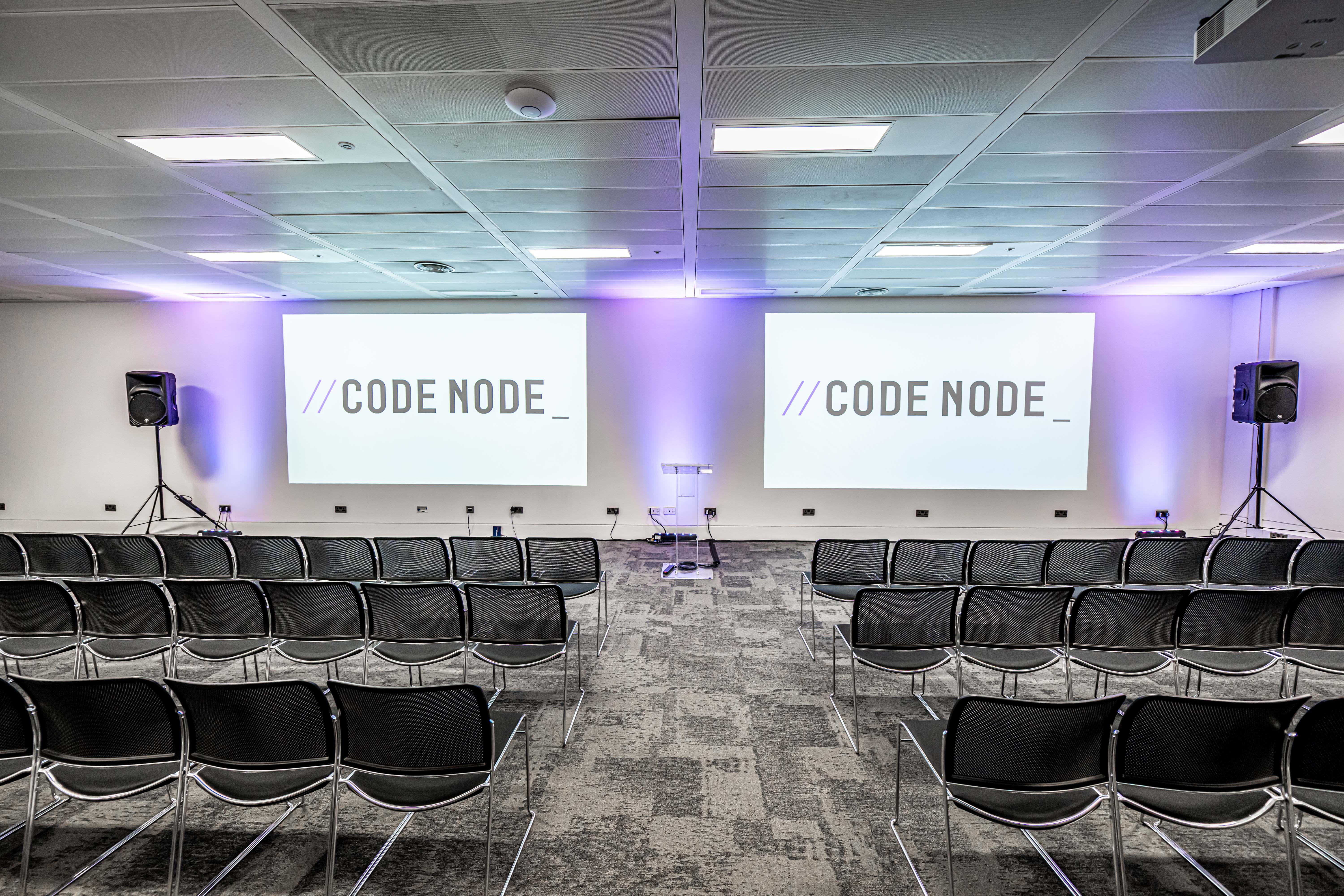 CMD | CodeNode