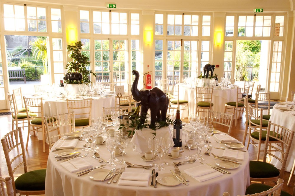 London Zoo