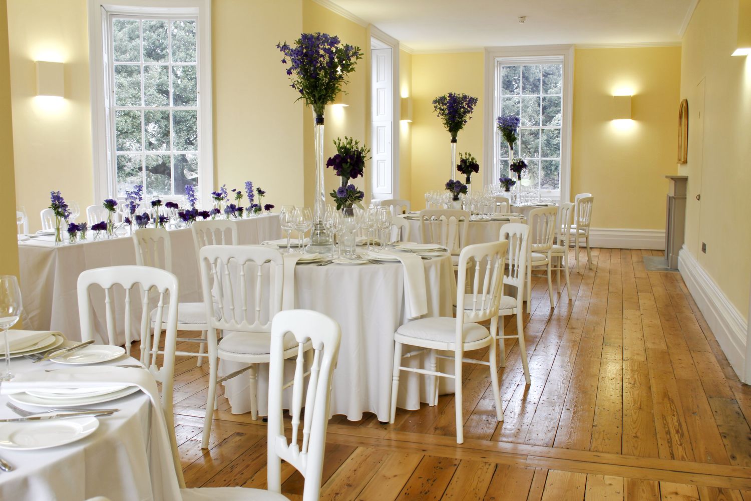 Clissold House