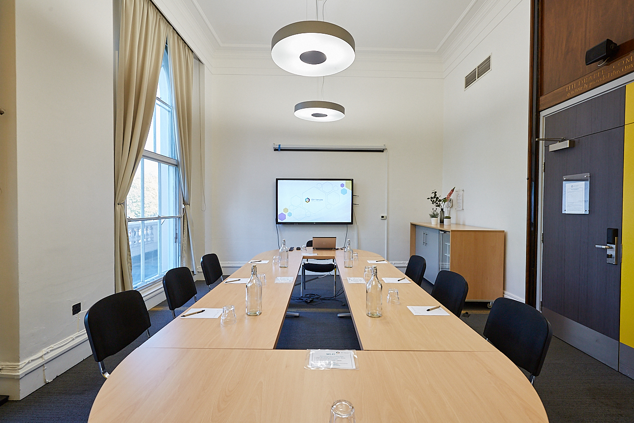 ISH Venues - image 1