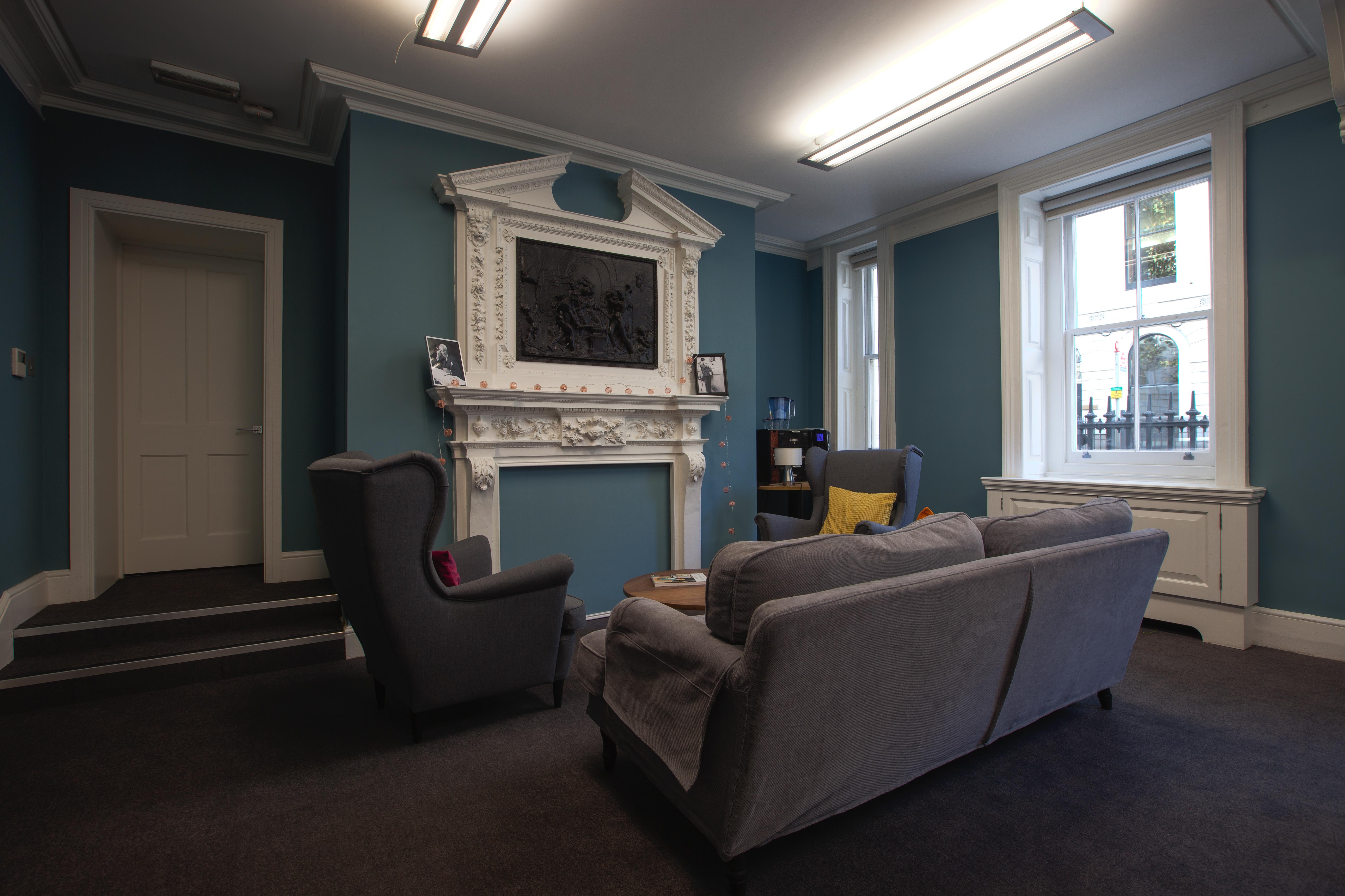Arcadia Meeting Room