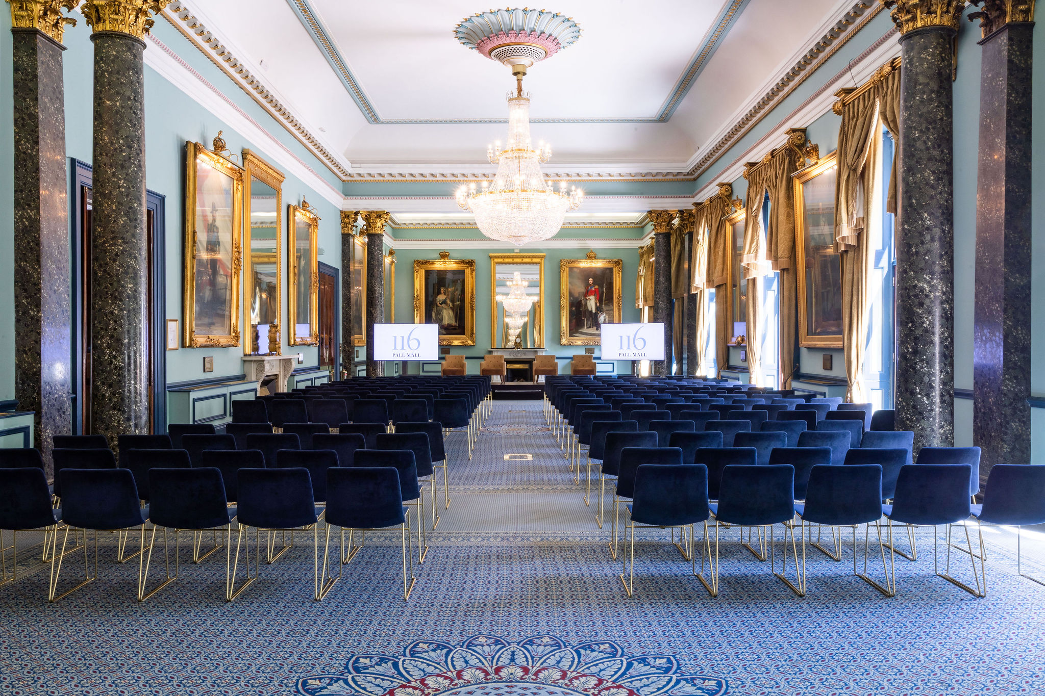 116 Pall Mall - image 1