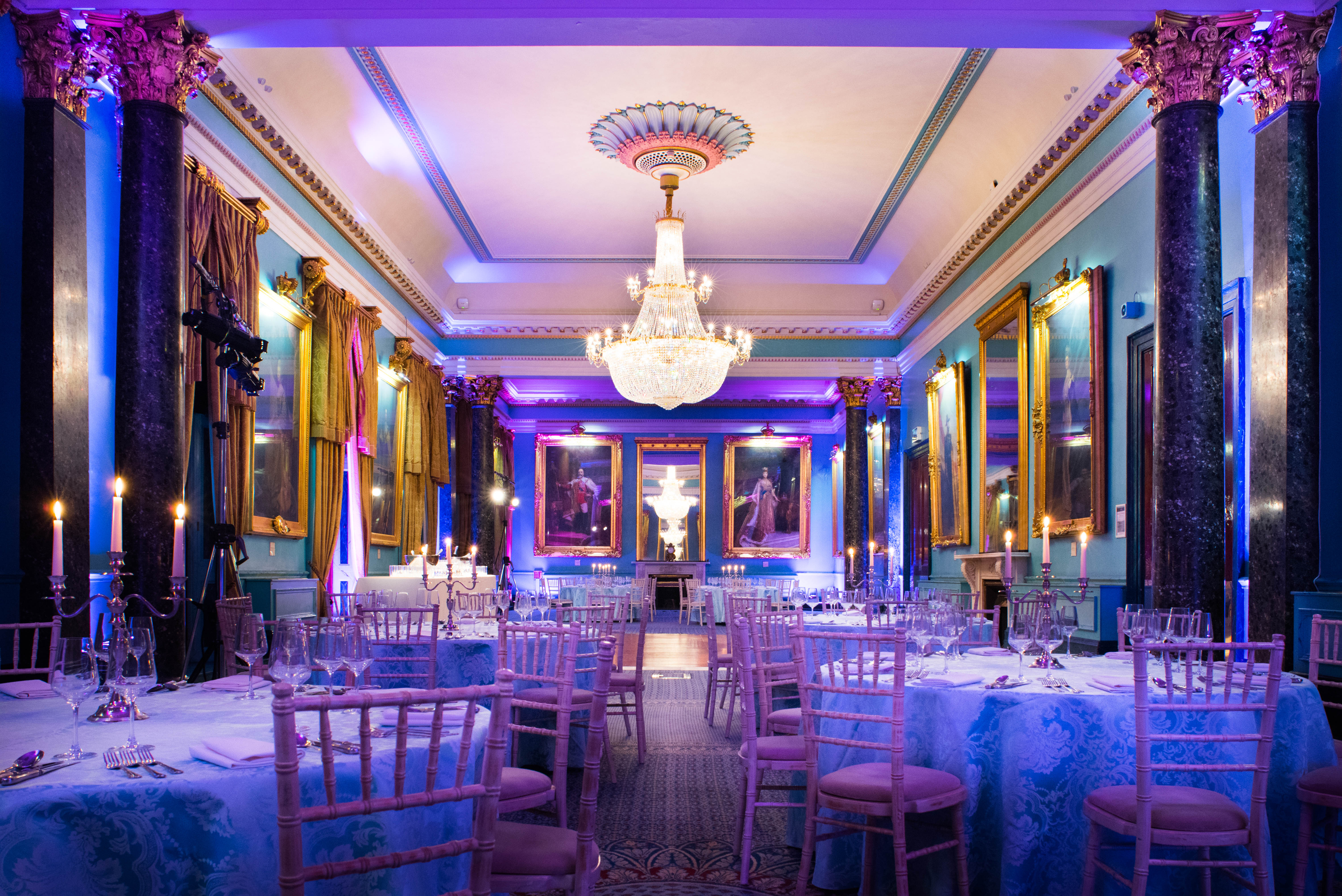 116 Pall Mall