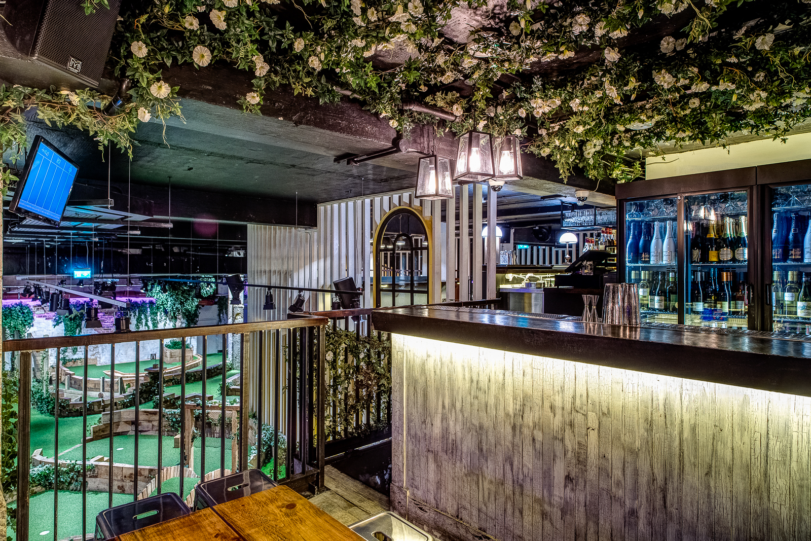 GinBar