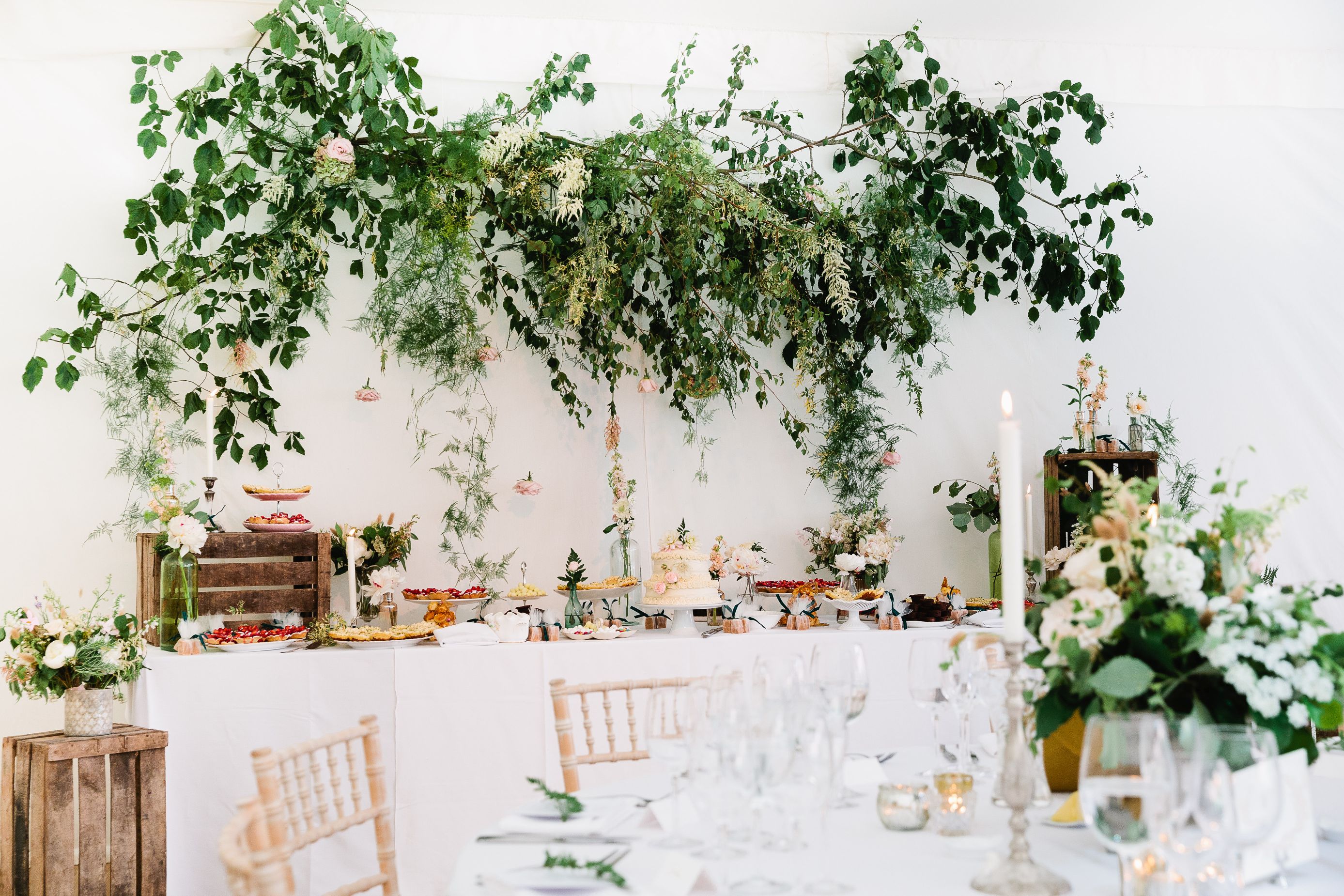 Exclusive Venue Hire | Fulham Palace