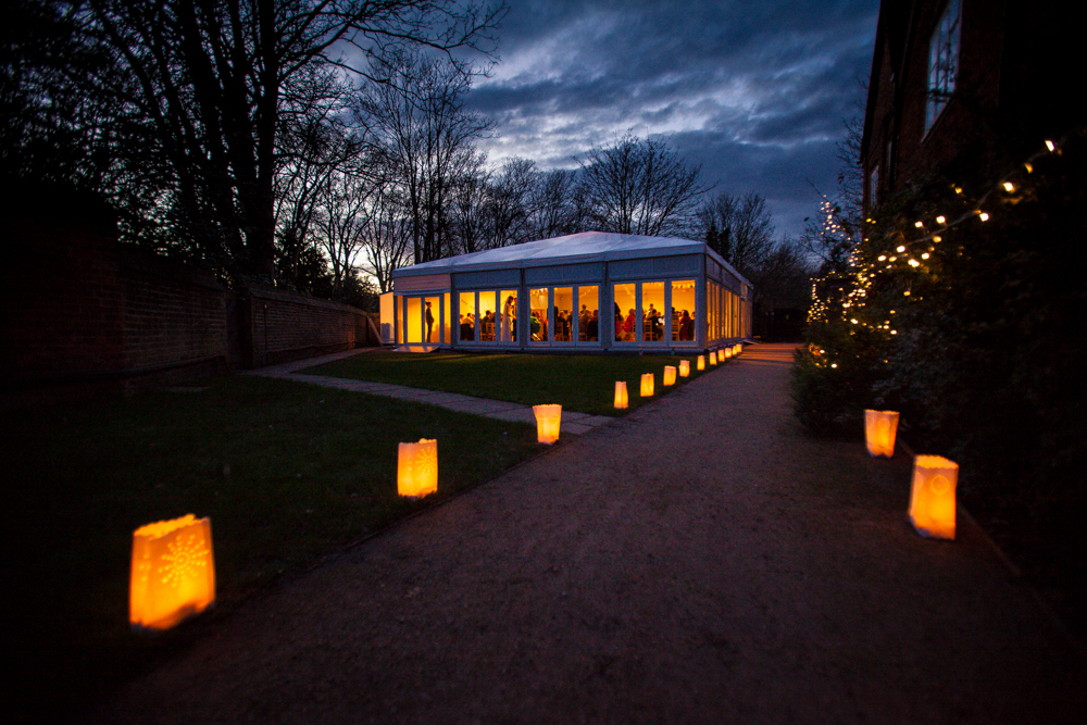 Exclusive Venue Hire | Fulham Palace