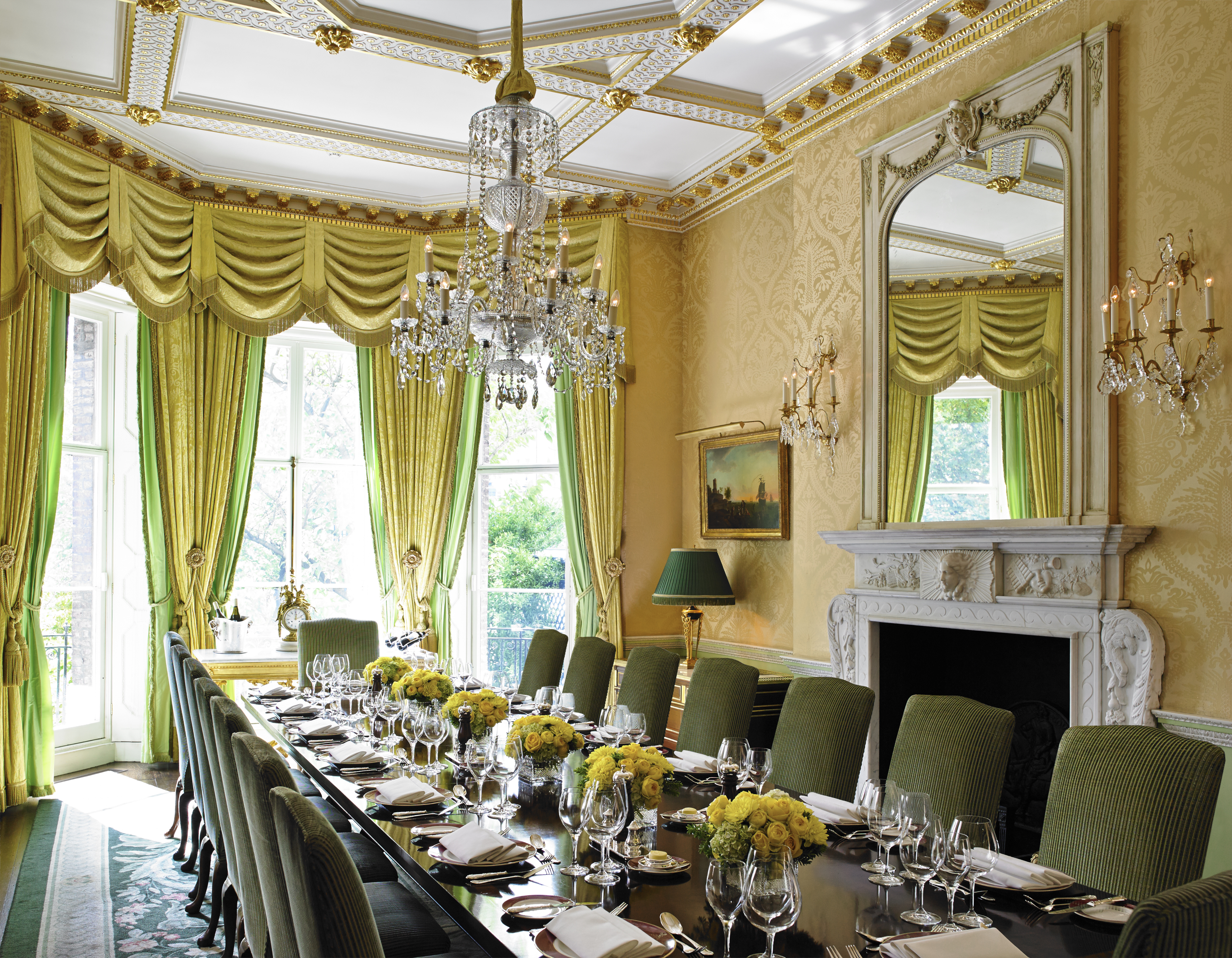 The Ritz London - image 1