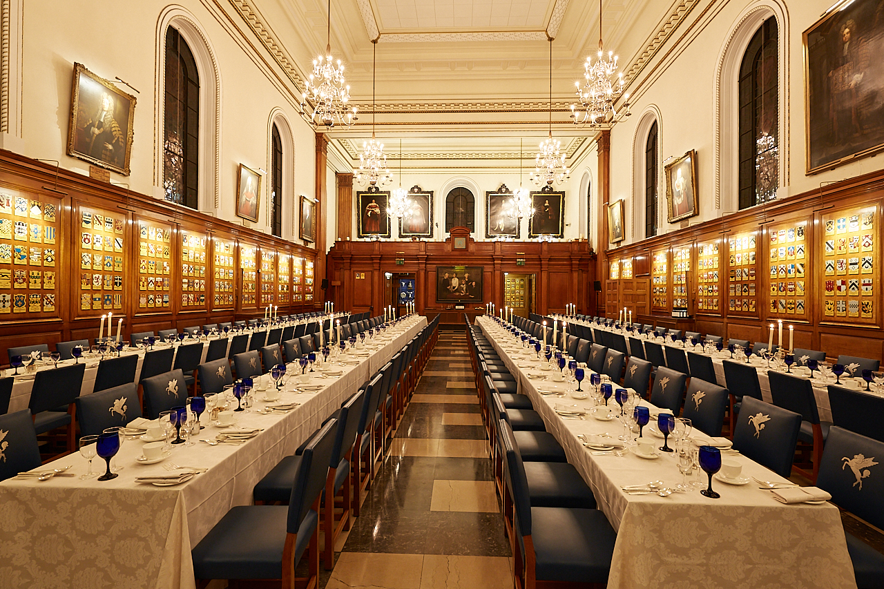 The Honourable Society of The Inner Temple - image 1