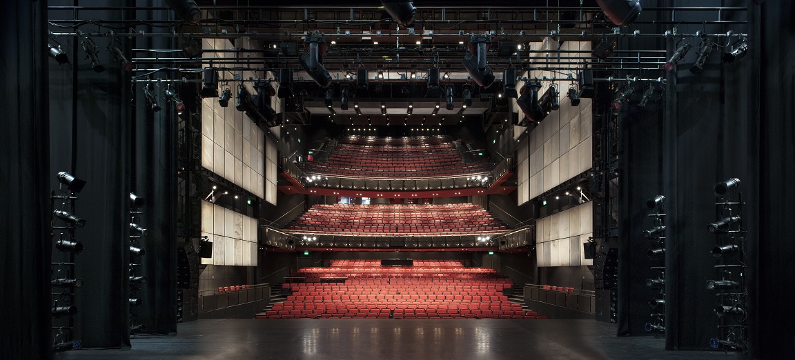 Sadler's Wells  - image 1