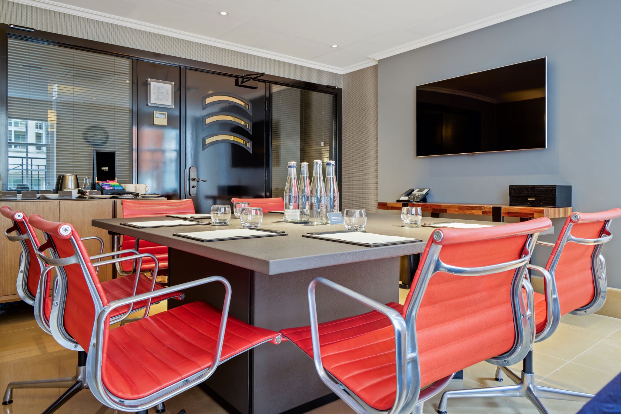 The May Fair Hotel - image 1