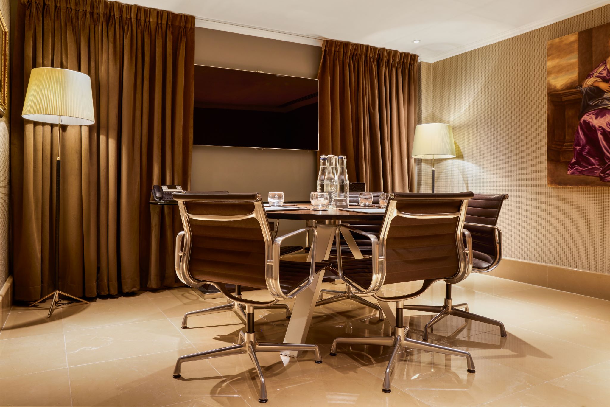 The May Fair Hotel - image 1