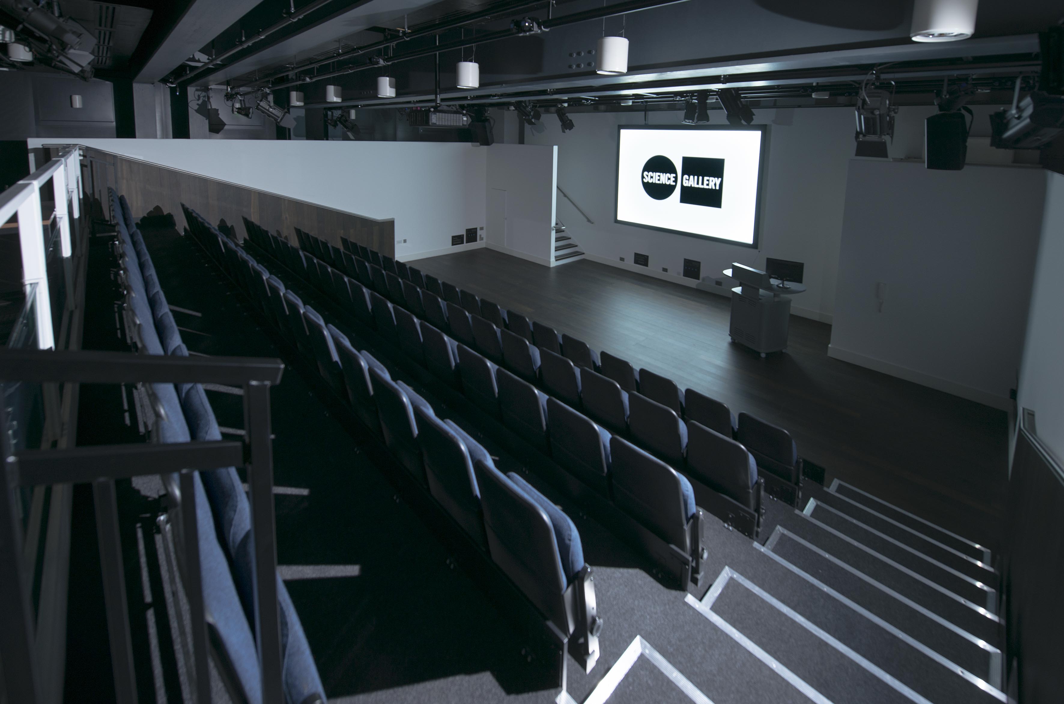 King's Venues at London Bridge - image 1