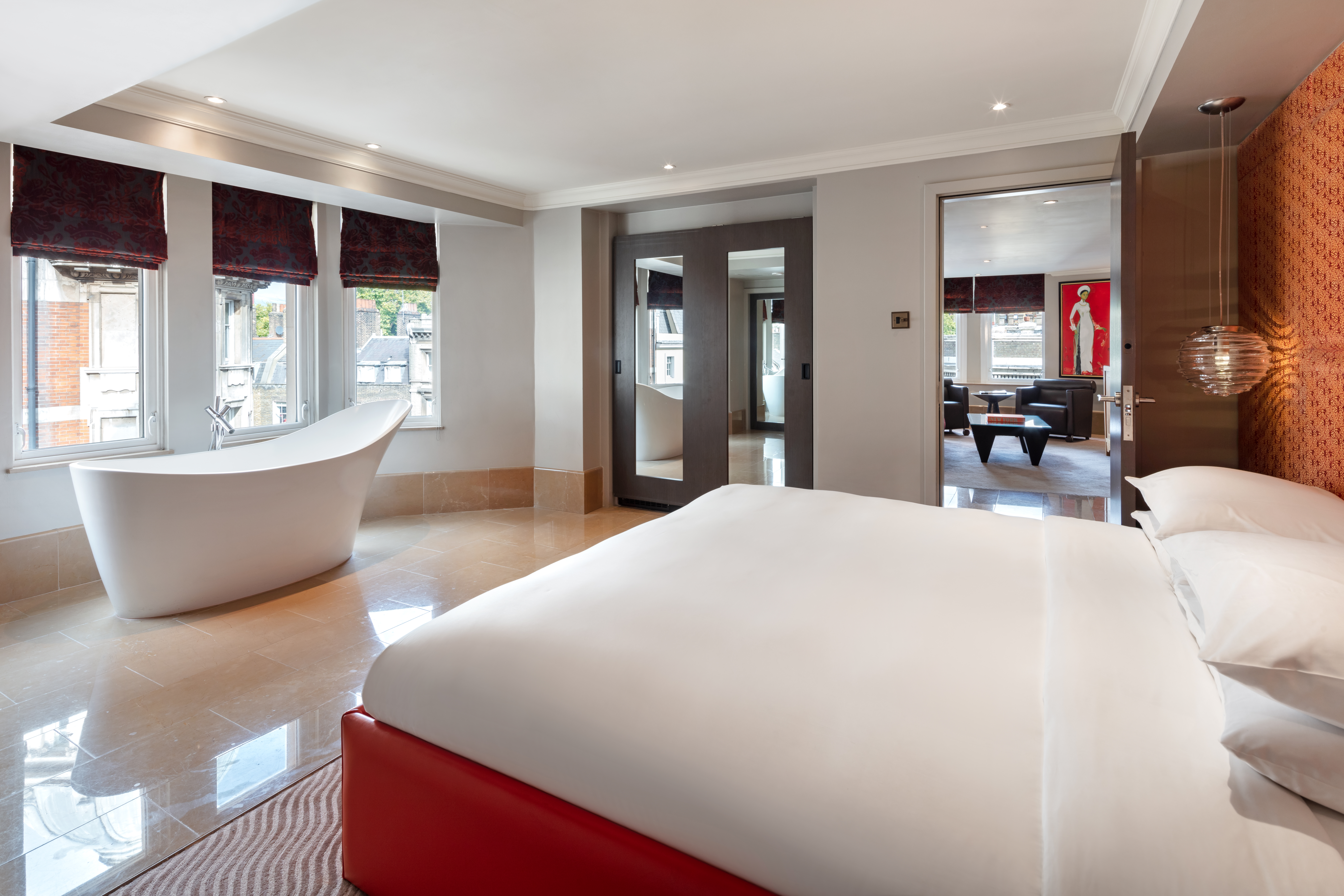 Radisson Blu Hotel, London Bloomsbury - image 1