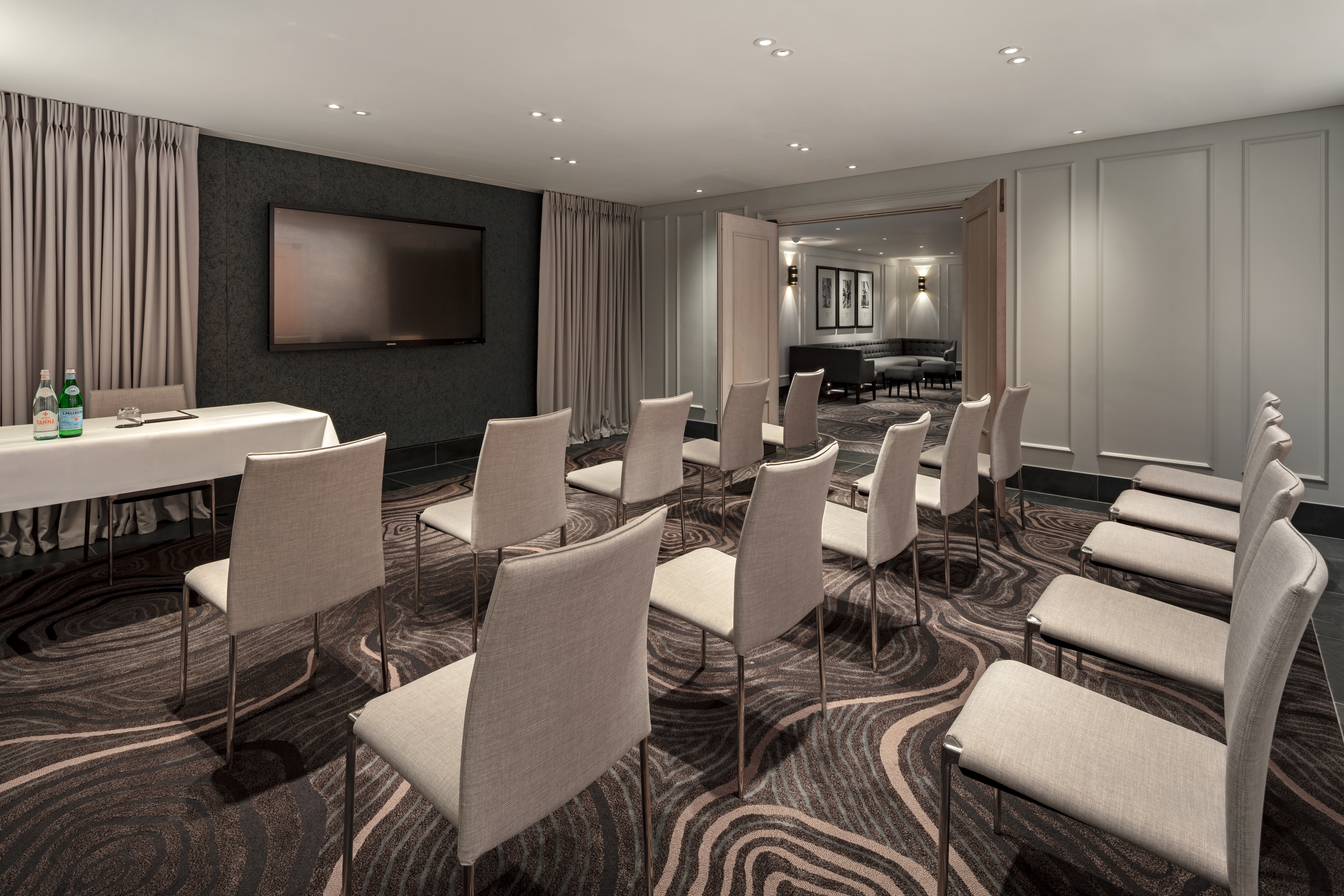 Radisson Blu Hotel, London Bloomsbury - image 1