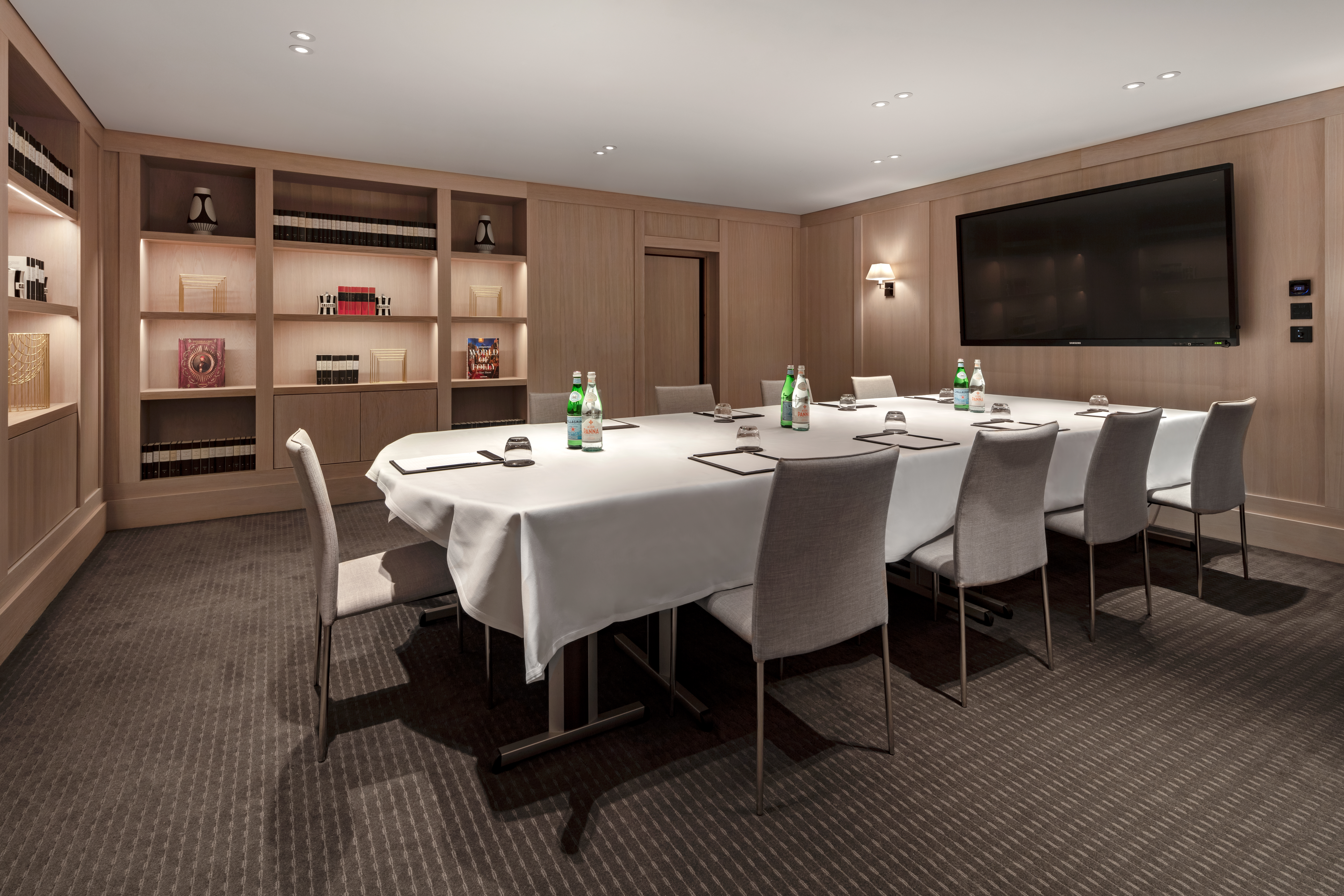 Radisson Blu Hotel, London Bloomsbury - image 1