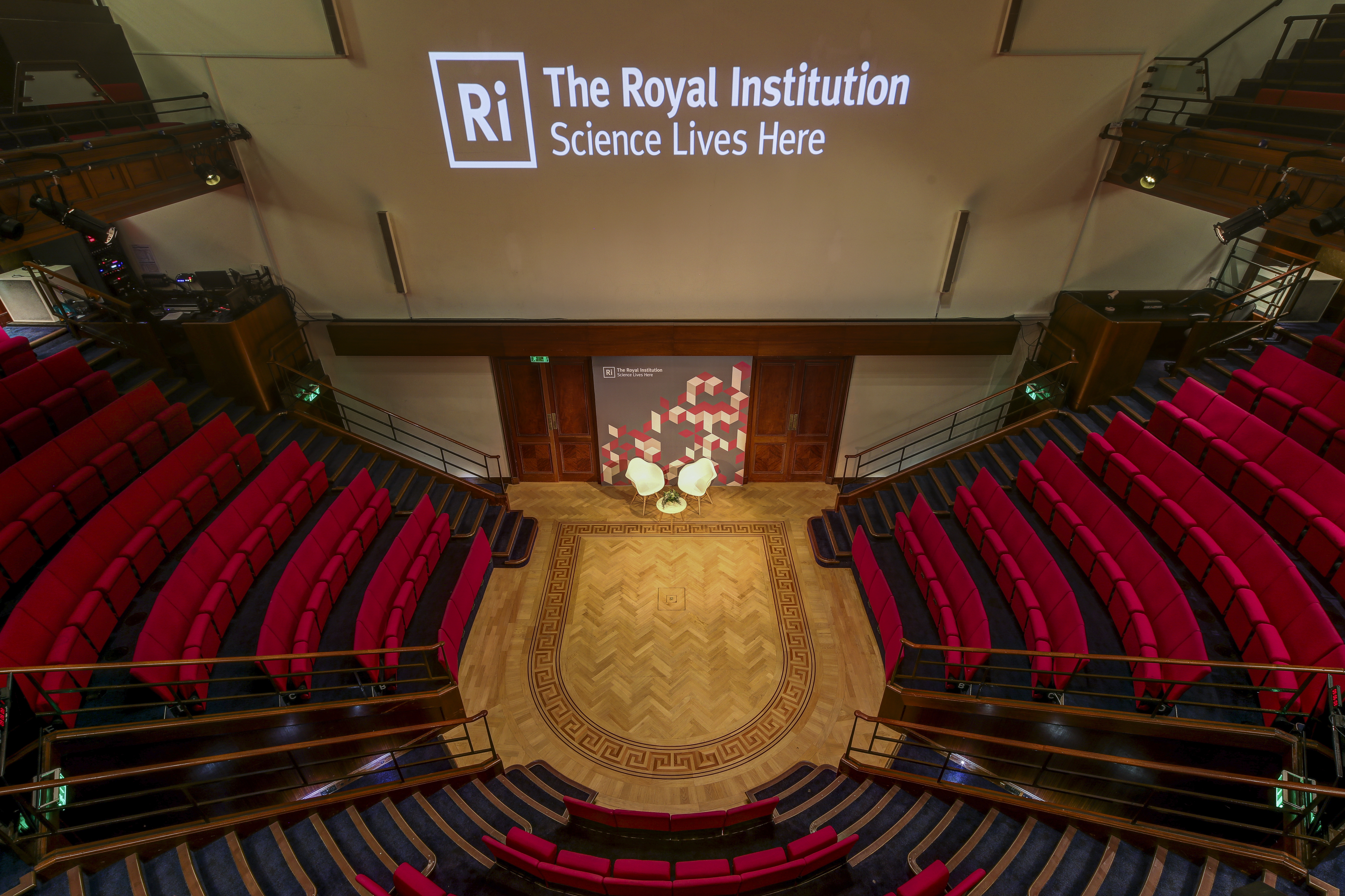 The Royal Institution - image 1