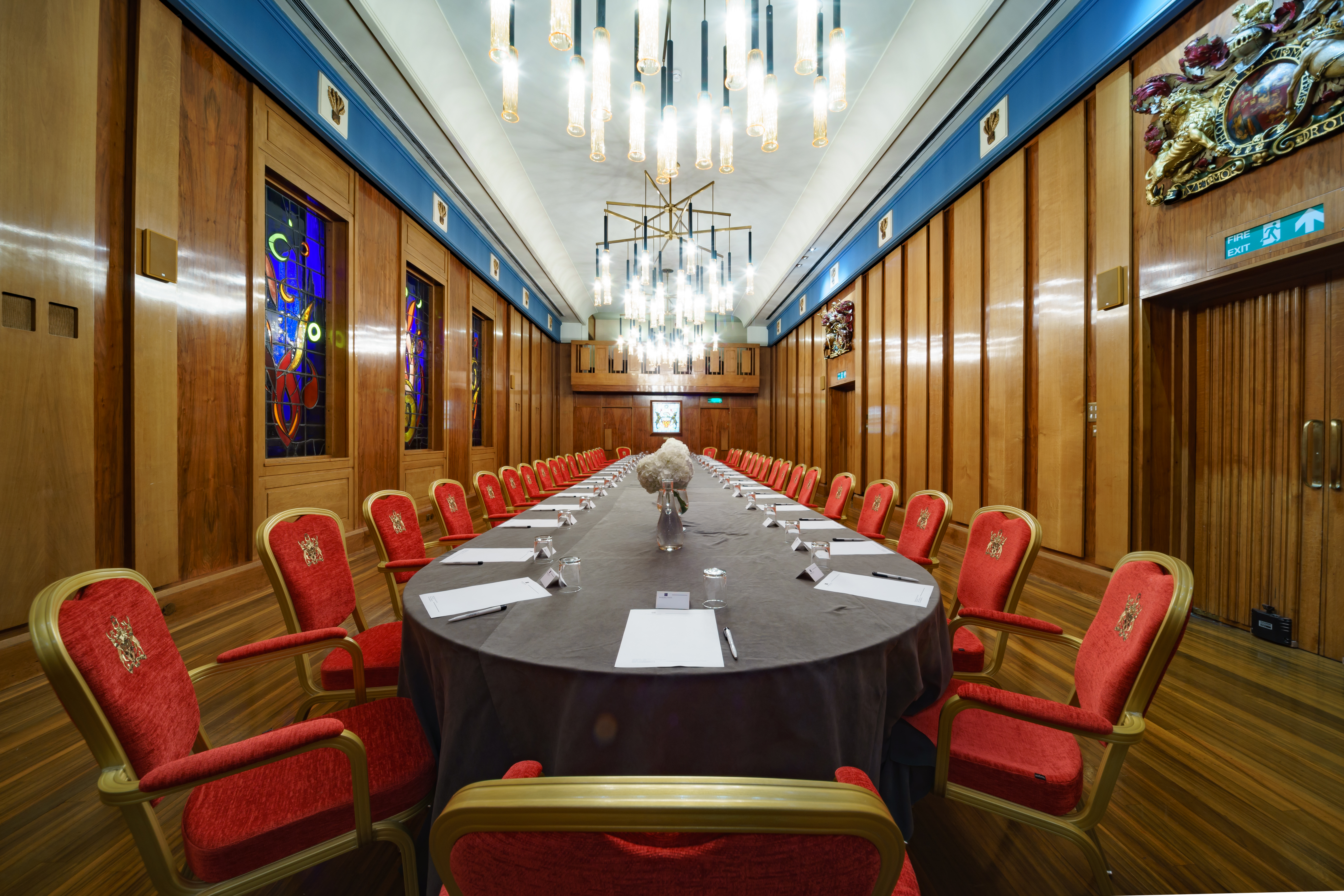 The Livery Hall | Bakers' Hall 
