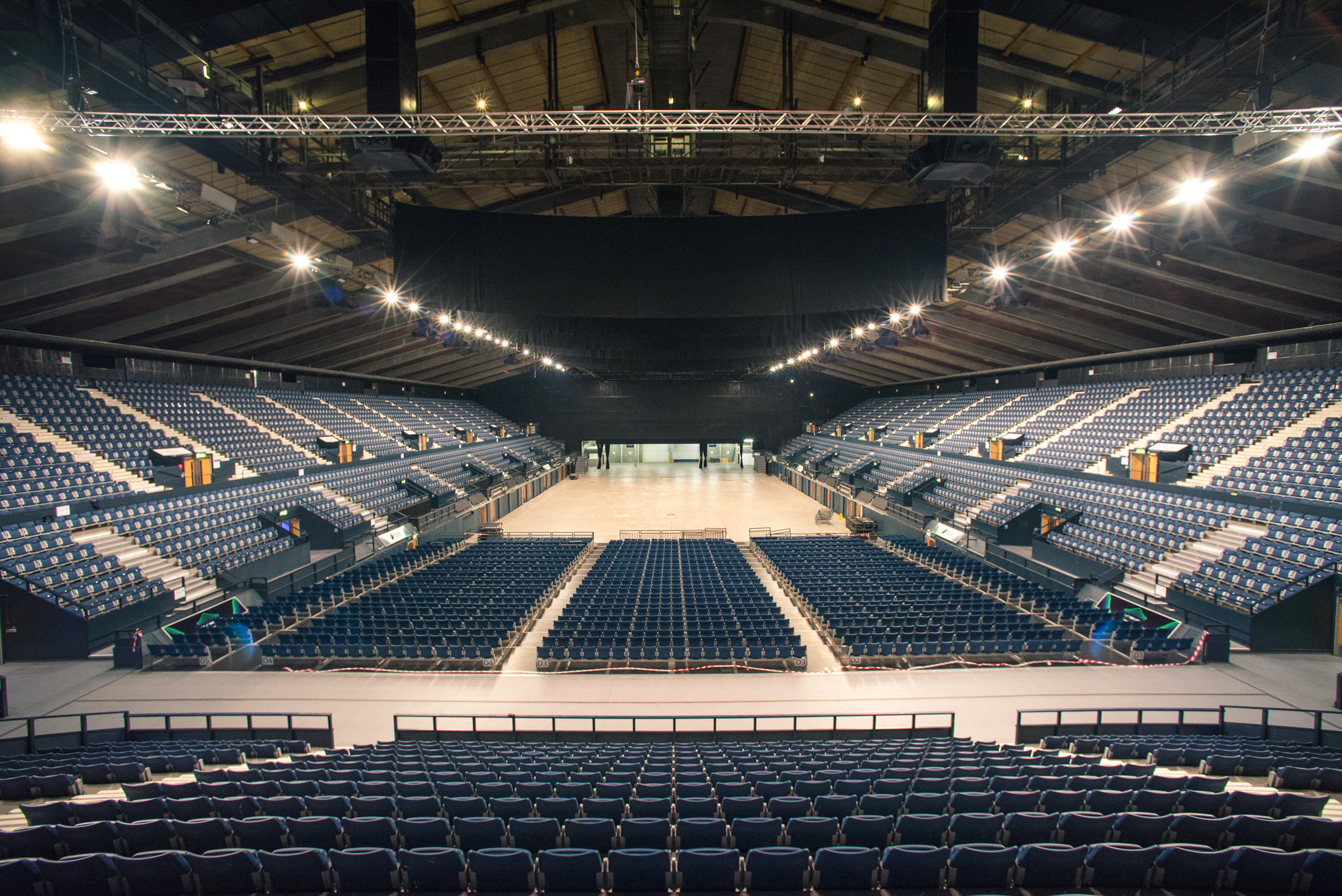 OVO Arena Wembley