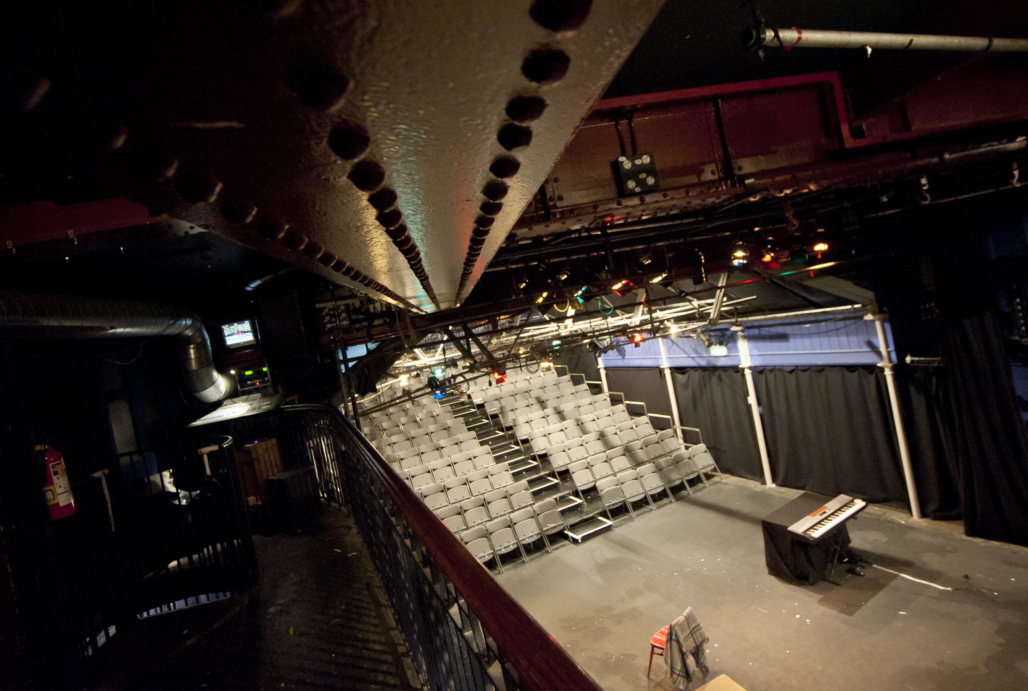 St Bride Foundation - image 1