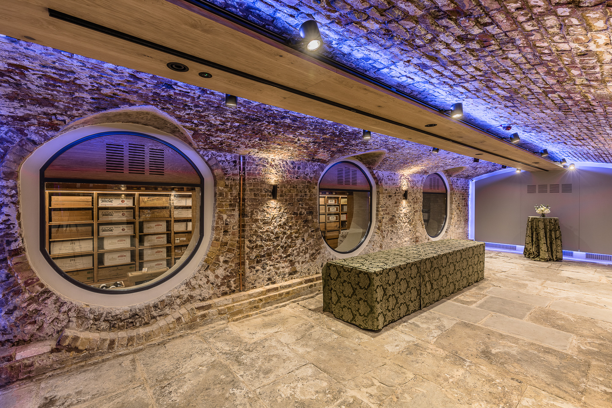 History of Glaziers Hall