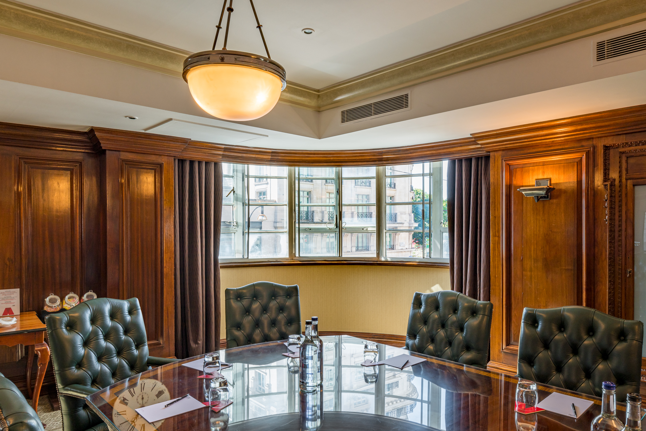 Speakers' Corner | The Marble Arch Hotel by Thistle
